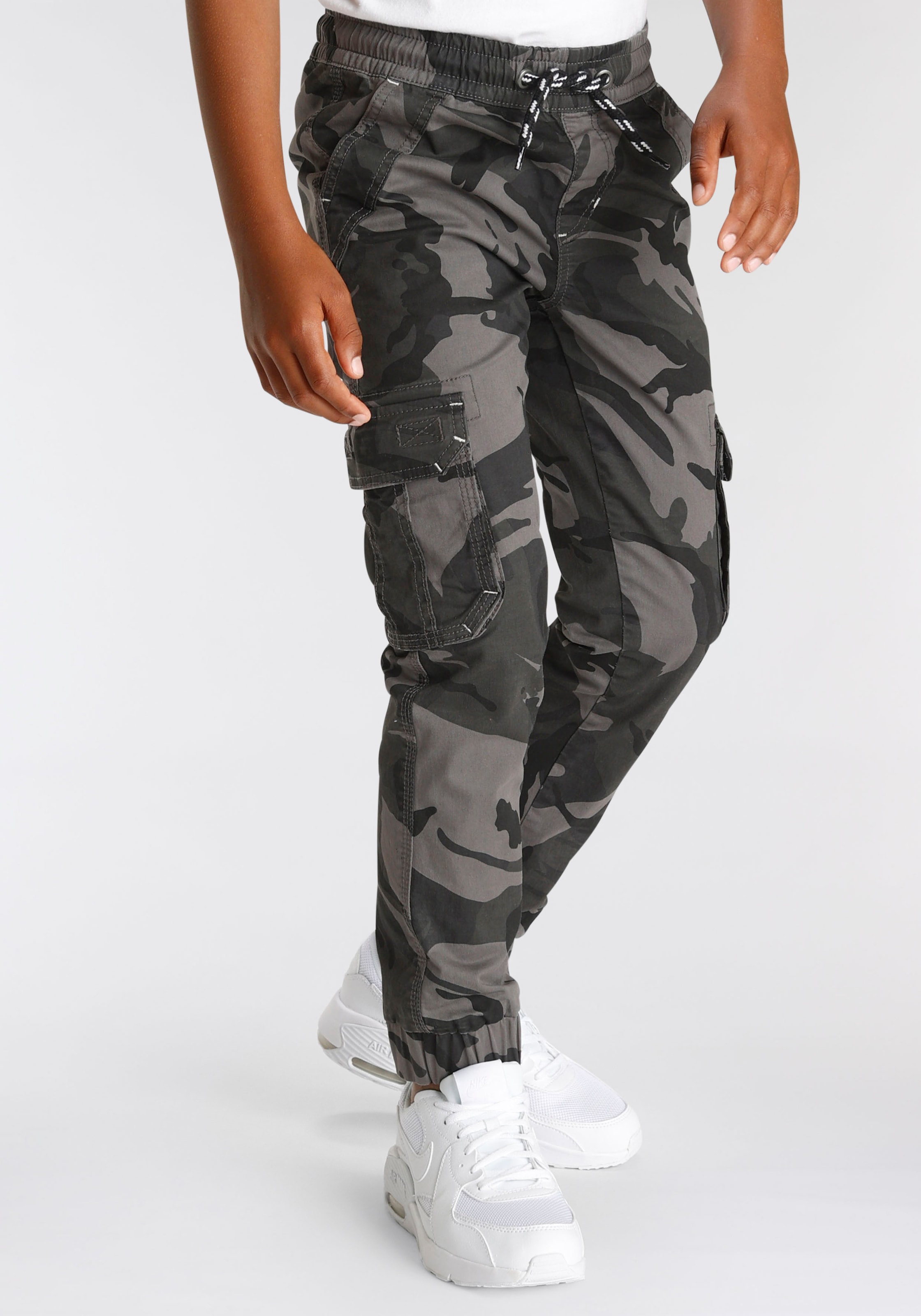 Camouflage ▷ Mode im kaufen BAUR | Tarnmuster online