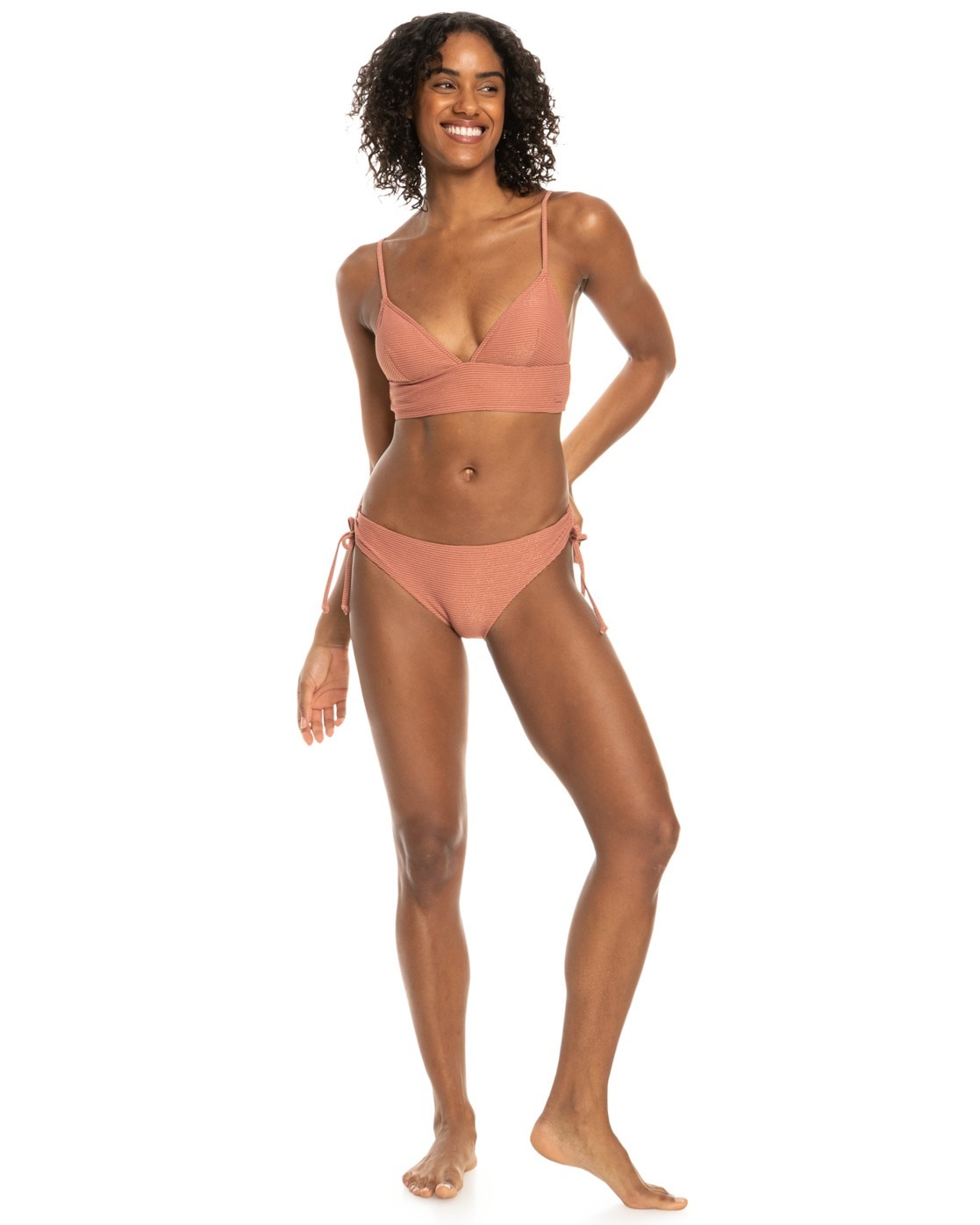 Roxy Tankini-Top »Coconut Crew«