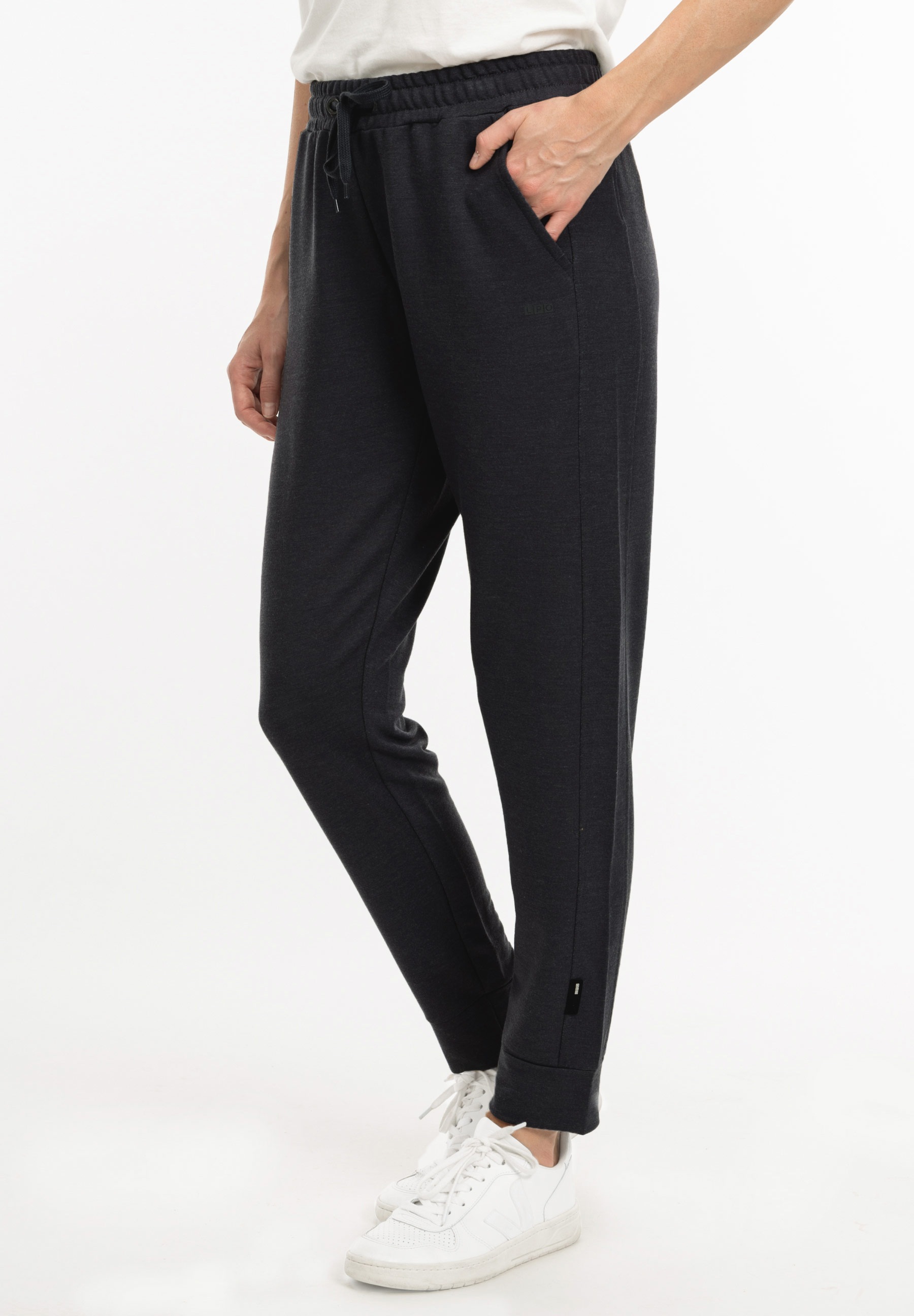 LPO Regenhose »Damen Hose Babette«