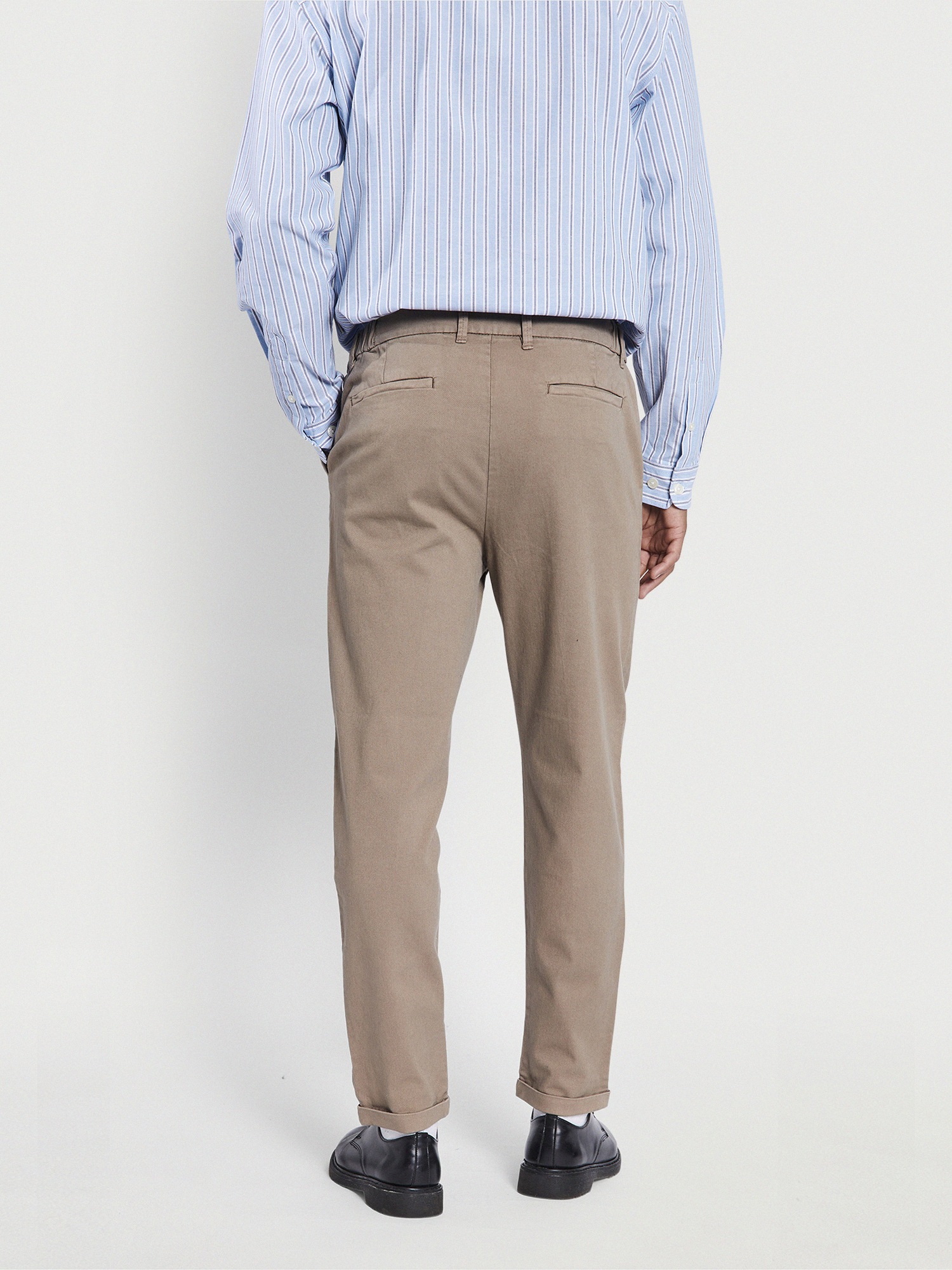 REDEFINED REBEL Stoffhose »Redefined Rebel Pants RRJacko«