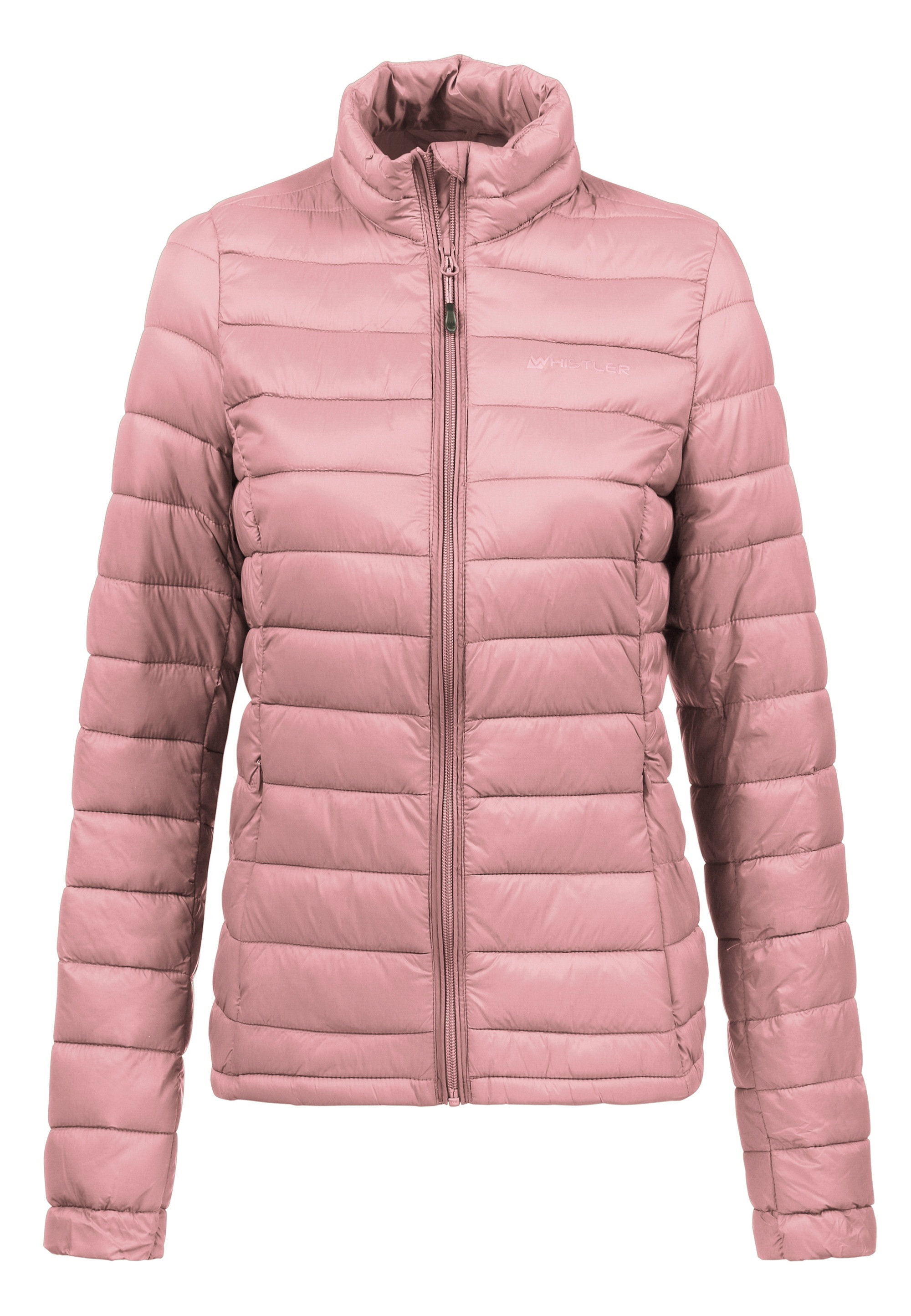 WHISTLER Steppjacke »Tepic W Pro-lite«, mit Kinnschutz und kuscheliger Wattierung