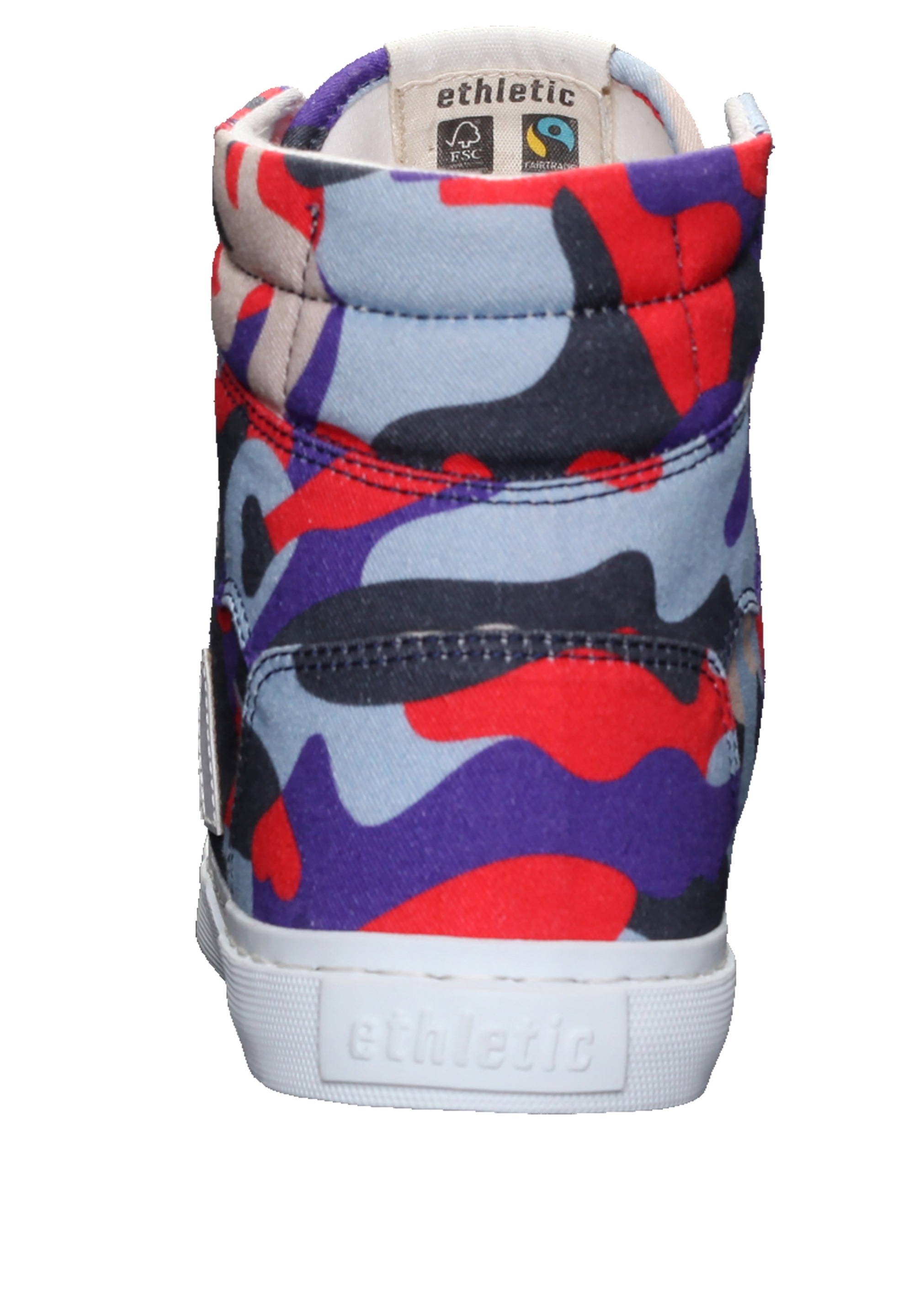 ETHLETIC Sneaker »Hiro II«, Fairtrade Produkt