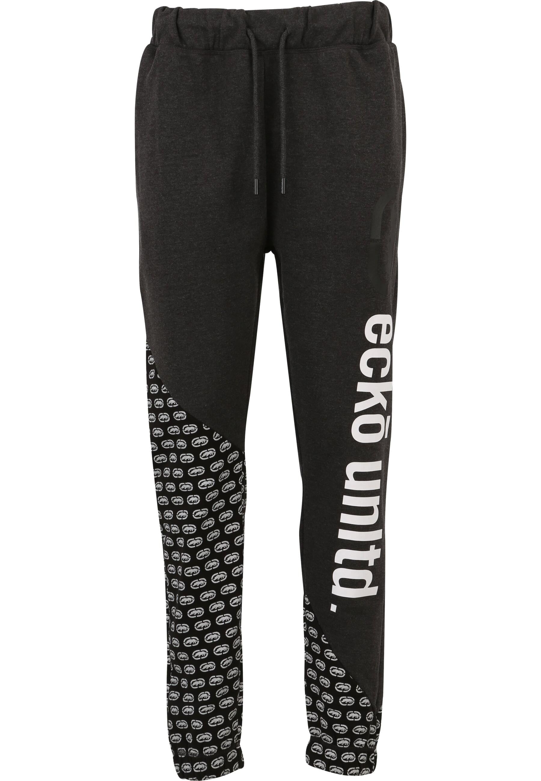 Ecko Unltd. Jogginghose "Ecko Unltd. Ecko Unltd. E Big Sweatpants" günstig online kaufen