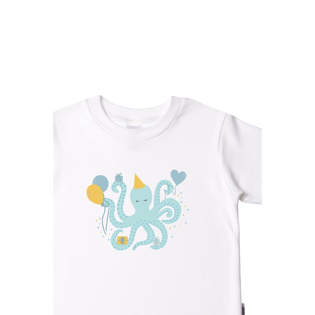 Liliput T-Shirt »blaue Krake«