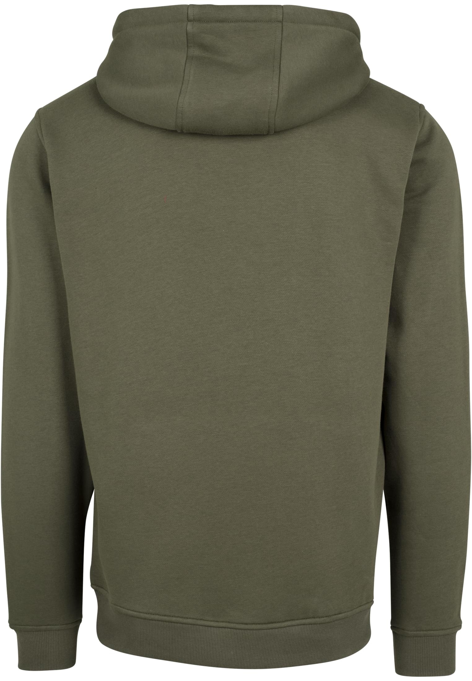 MisterTee Hoodie »MisterTee Herren Compton Hoody«, (1 tlg.)