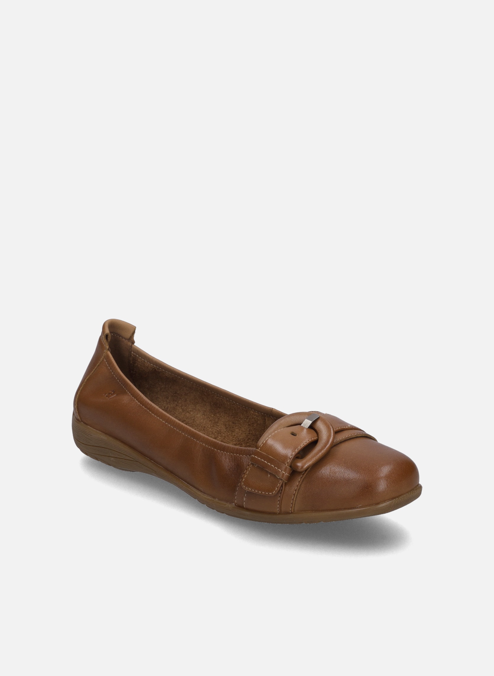 Josef Seibel Ballerina »Fenja 23, camel«