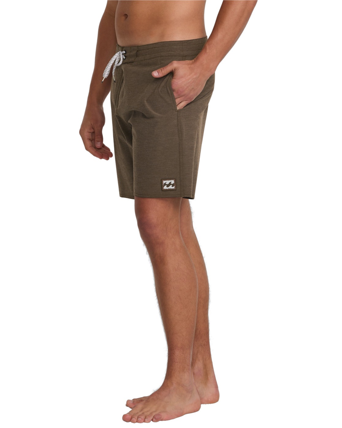 Billabong Boardshorts »Every Other Day 17.5"«