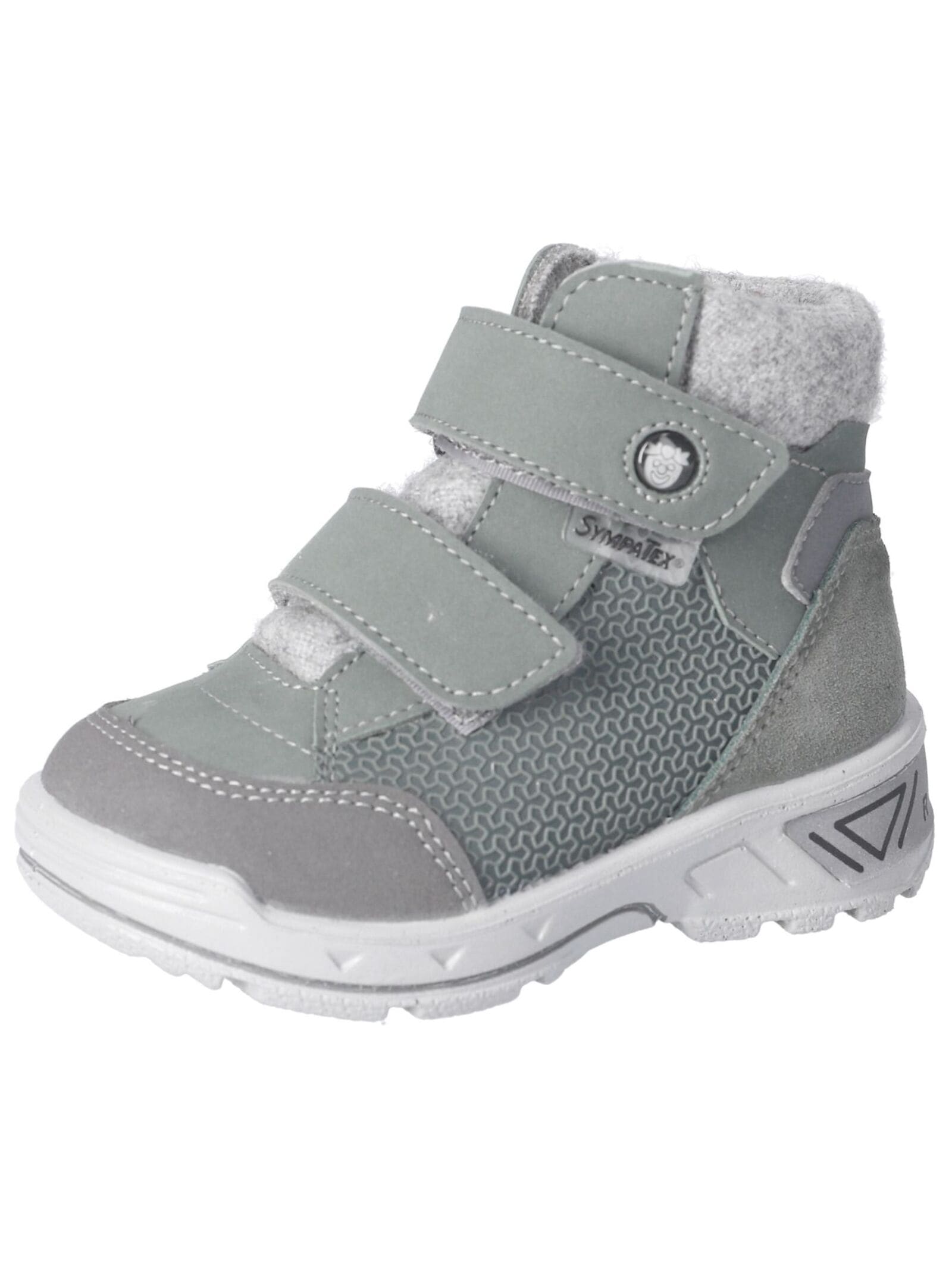 Pepino Stiefelette "Pepino Stiefelette Leder/Textil"
