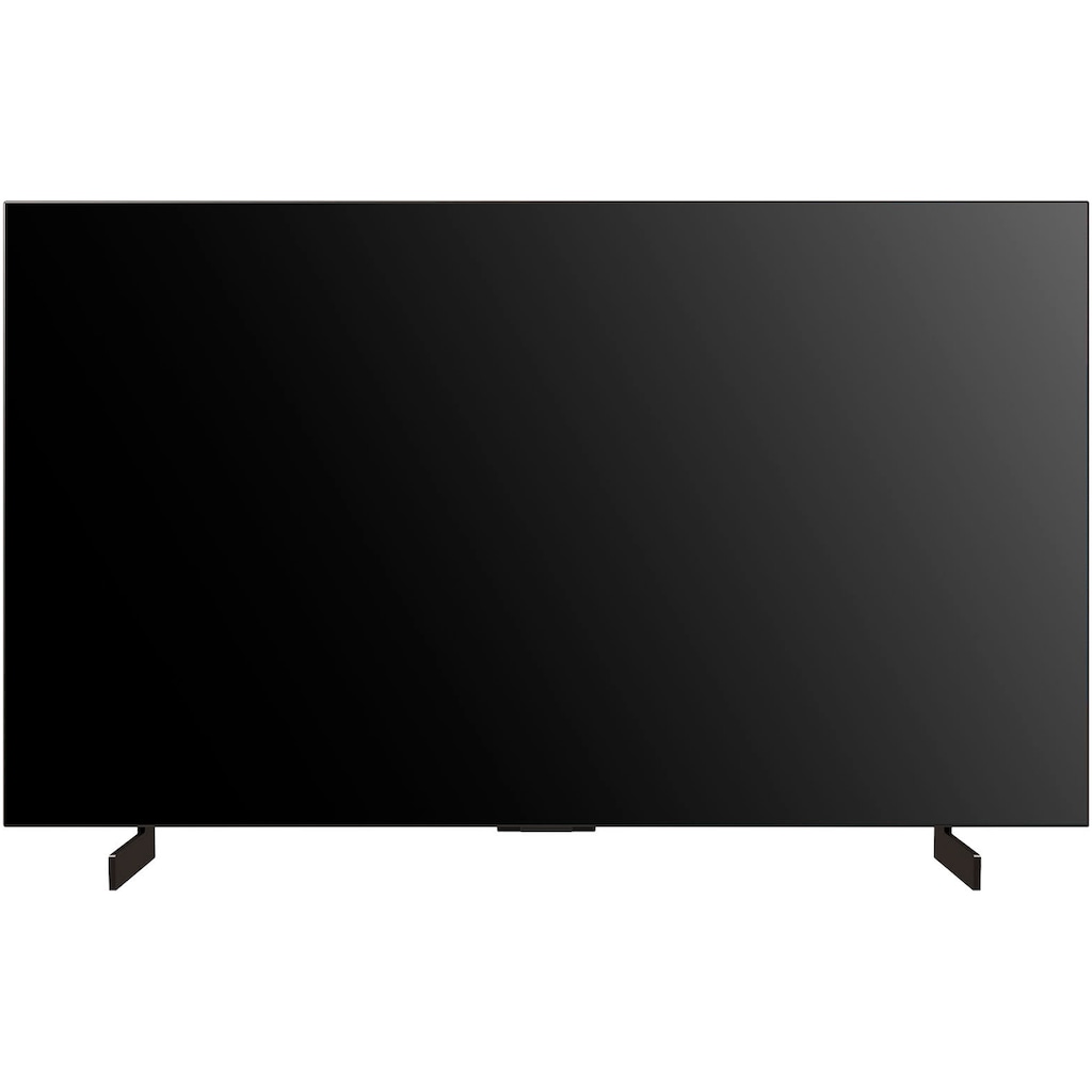 LG OLED-Fernseher »OLED42C47LA«, 106 cm/42 Zoll, 4K Ultra HD, Smart-TV