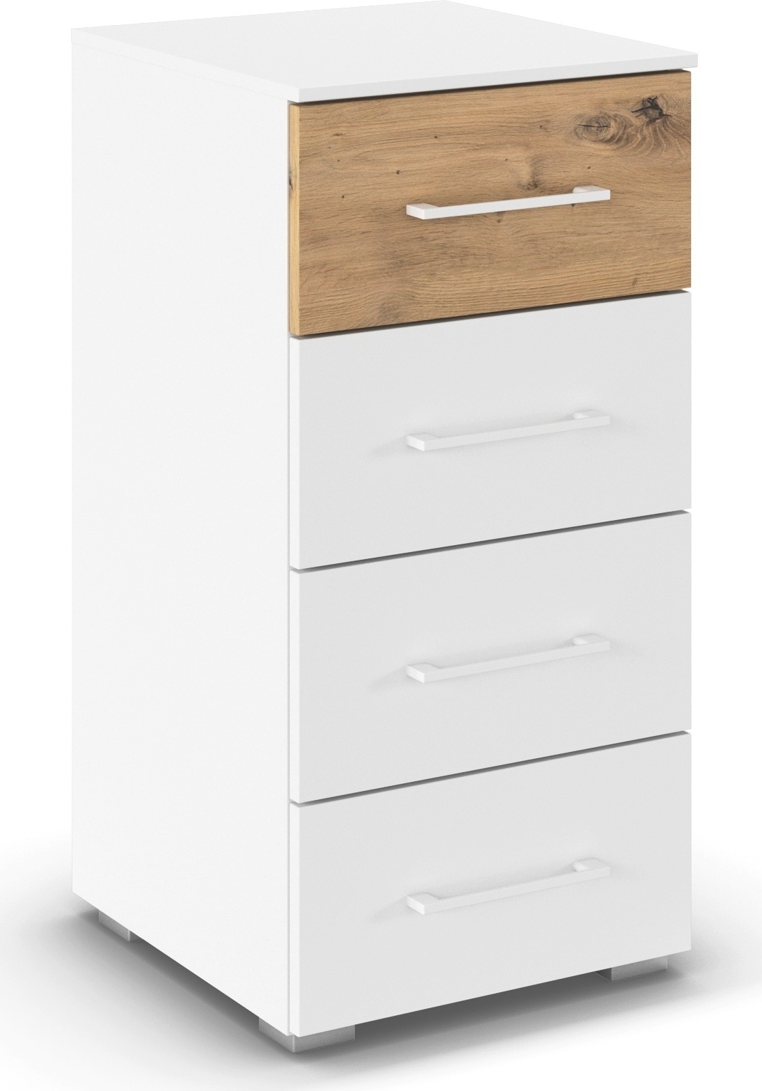 rauch Schubkastenkommode "Sideboard Kommode Schubladenkommode BOSTON-EXTRA" günstig online kaufen