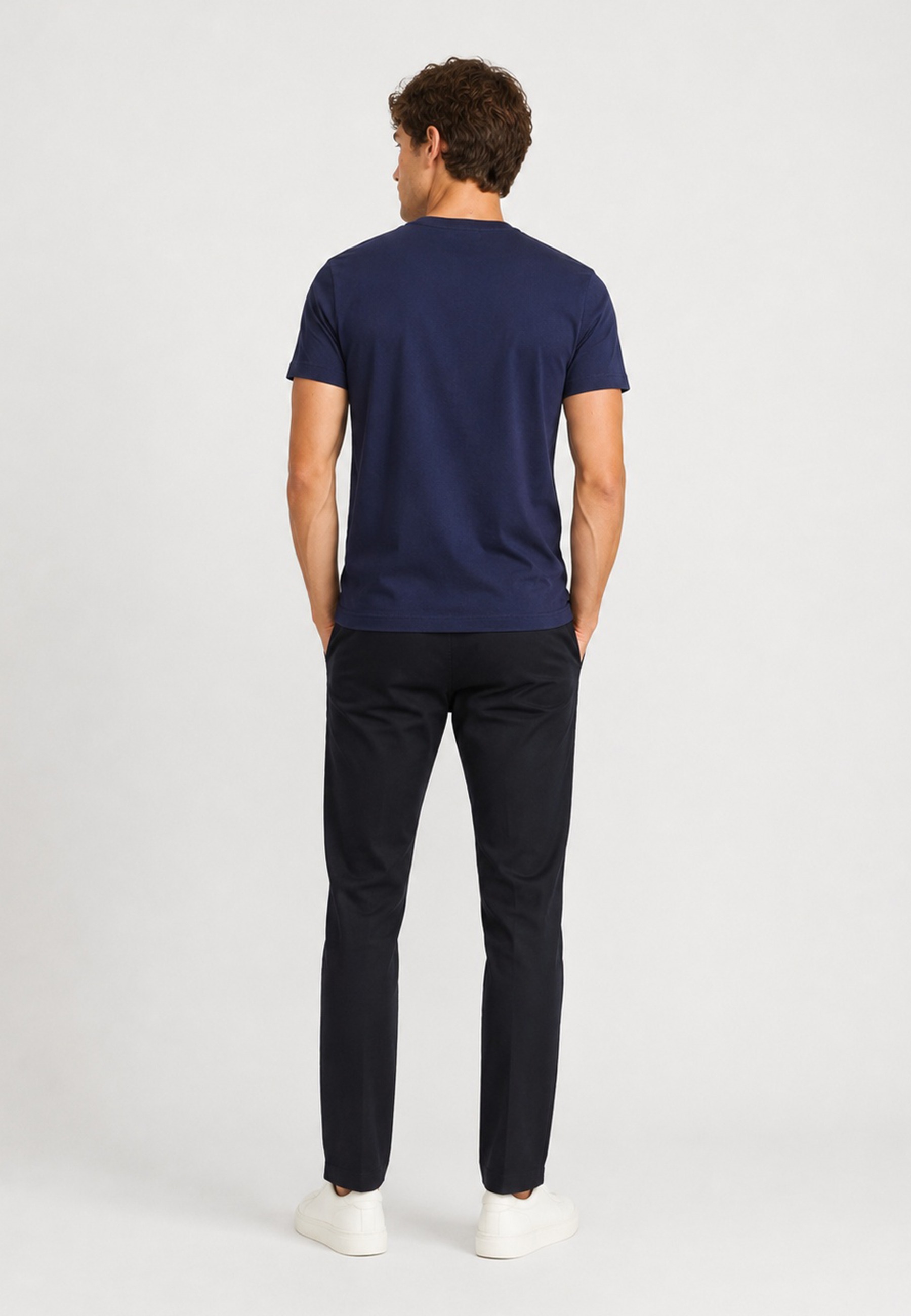 Clean Cut Copenhagen T-Shirt »Clean Cut Copenhagen Gorm 3-Pack T-Shirt« 1