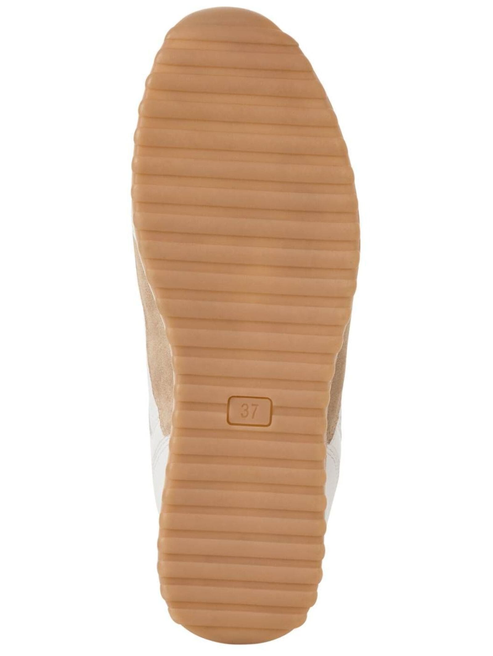 MARCO TOZZI Sneaker »Marco Tozzi Sneaker Leder/Synthetik«