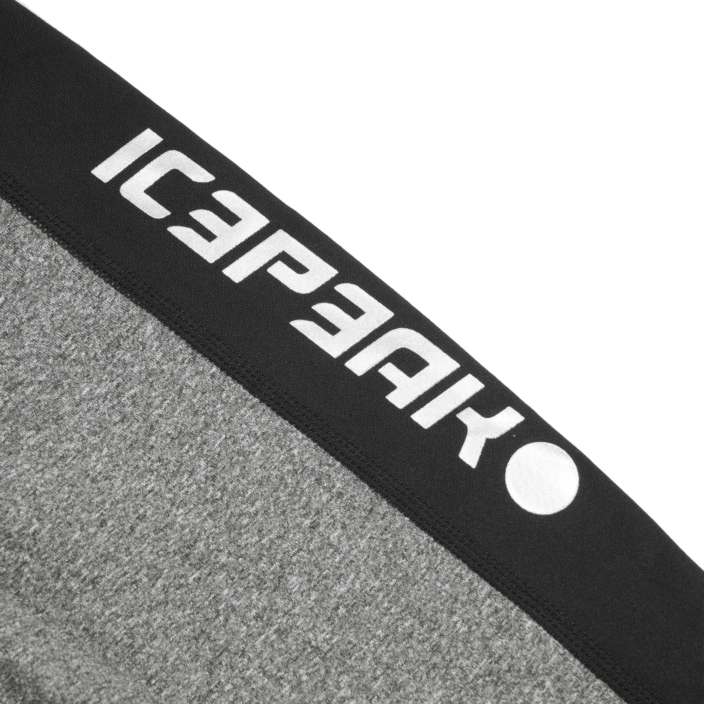 Icepeak Funktionsshirt »THERMOSHIRT 1/2 ZIP FLEMINTON«