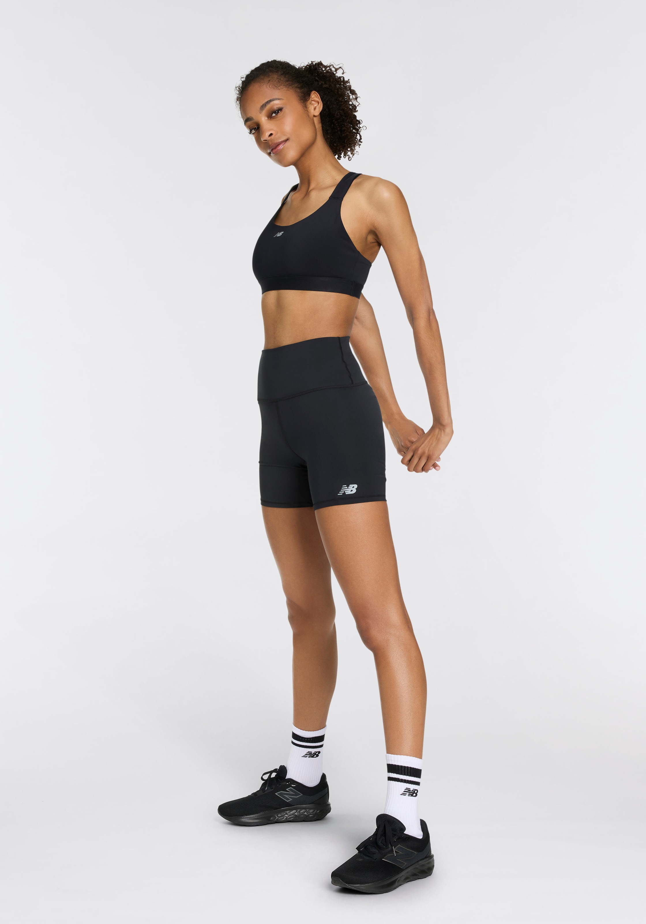 New Balance Socken »EVERYDAY STRIPE«, (3 Paar)
