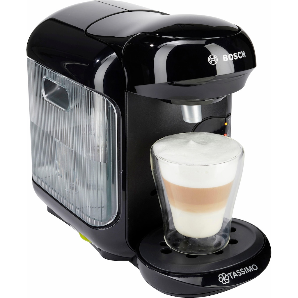 TASSIMO Kapselmaschine »TASSIMO VIVY 2 TAS1402«