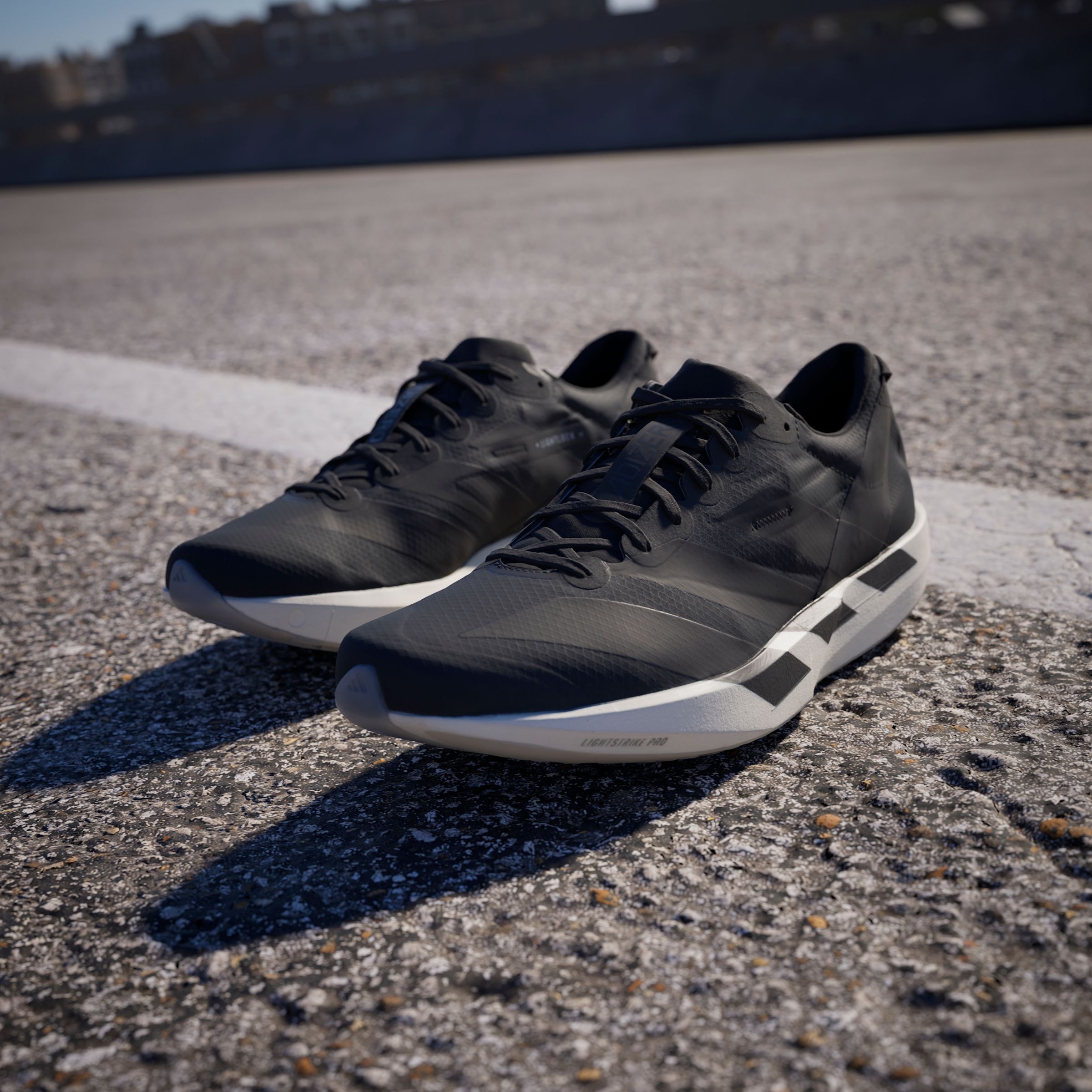 adidas Performance Laufschuh »ADIZERO ADIOS 9«