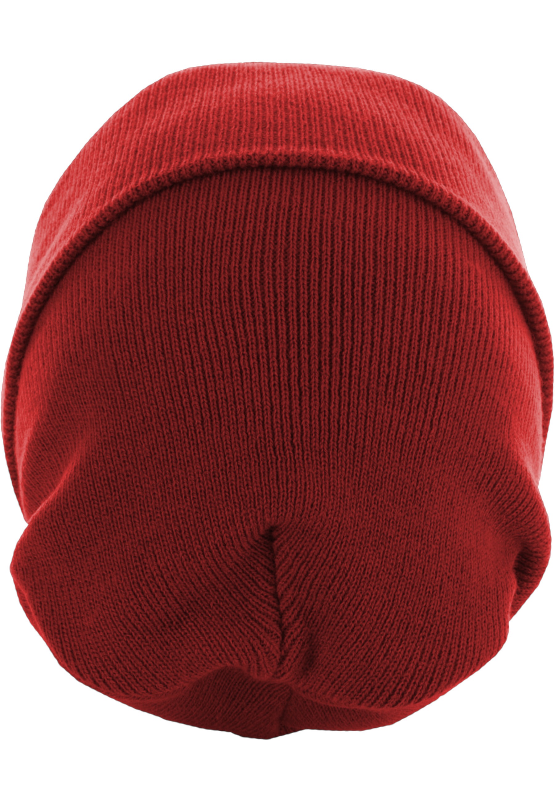 MSTRDS Beanie »MSTRDS Accessoires Beanie Basic Flap Long Version« 1 Stk.