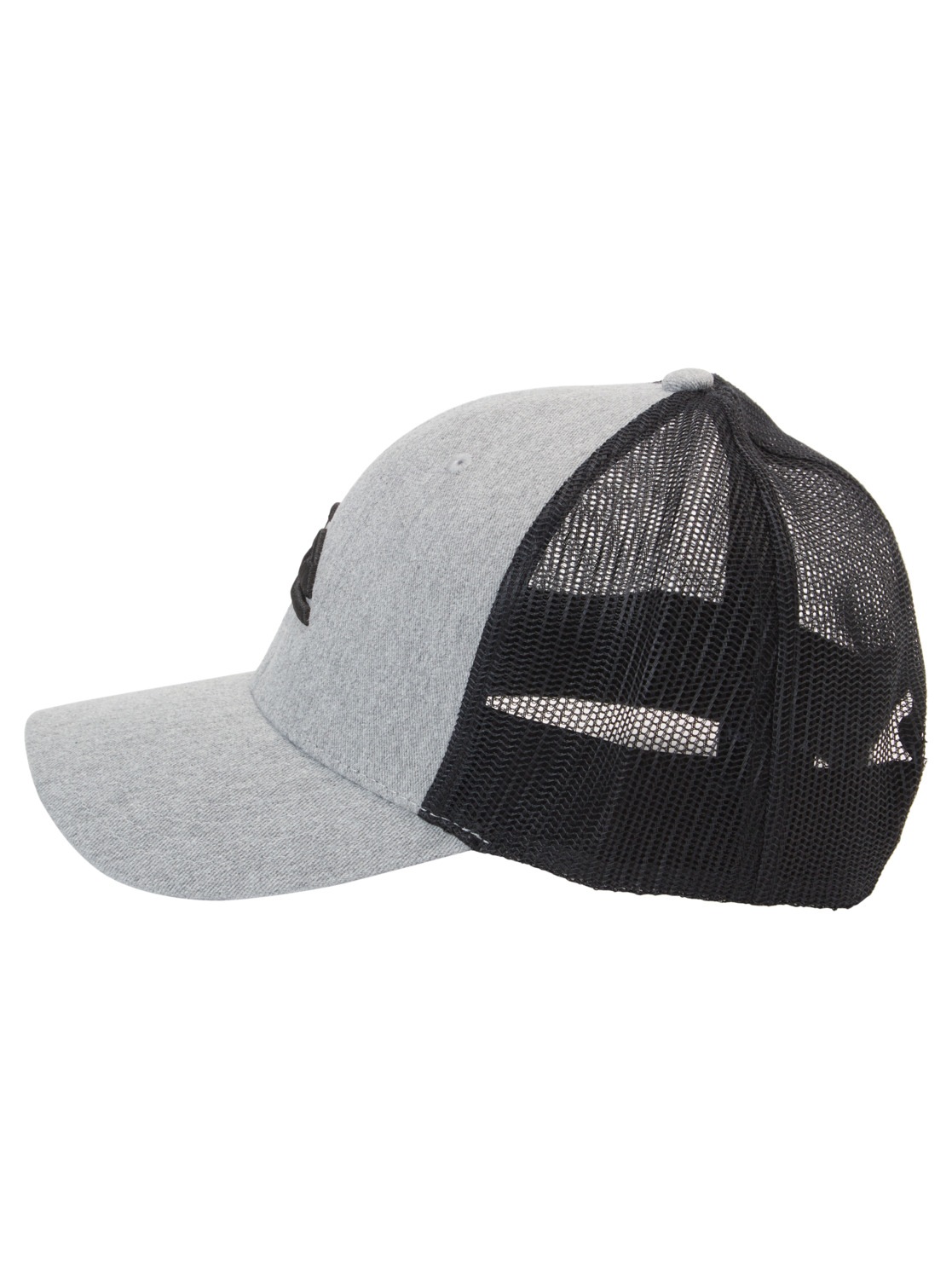 Quiksilver Trucker Cap »Grounder«