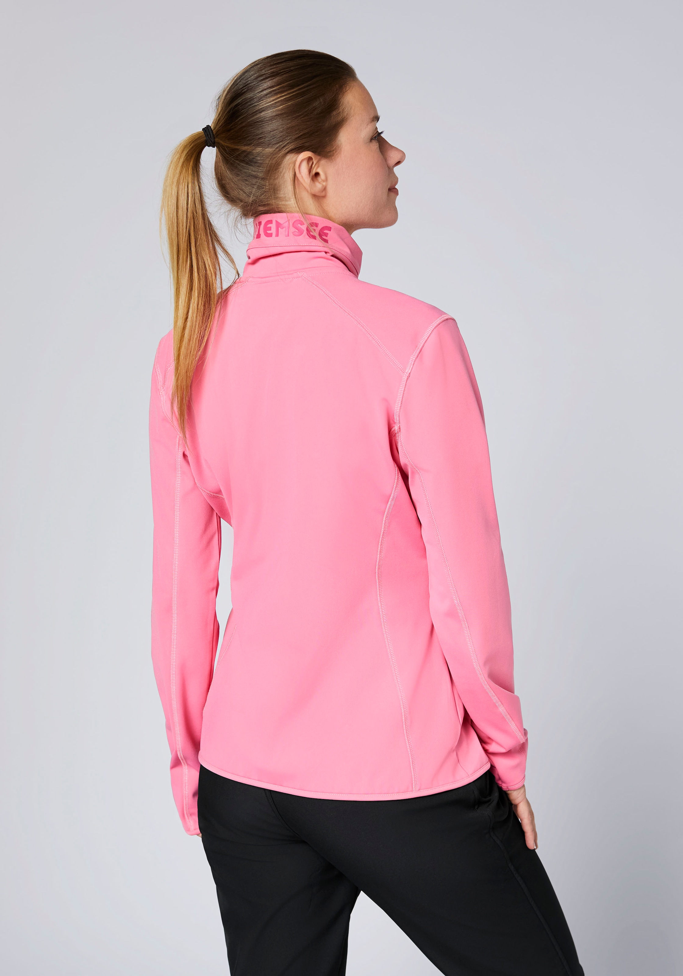 Chiemsee Fleecejacke günstig online kaufen