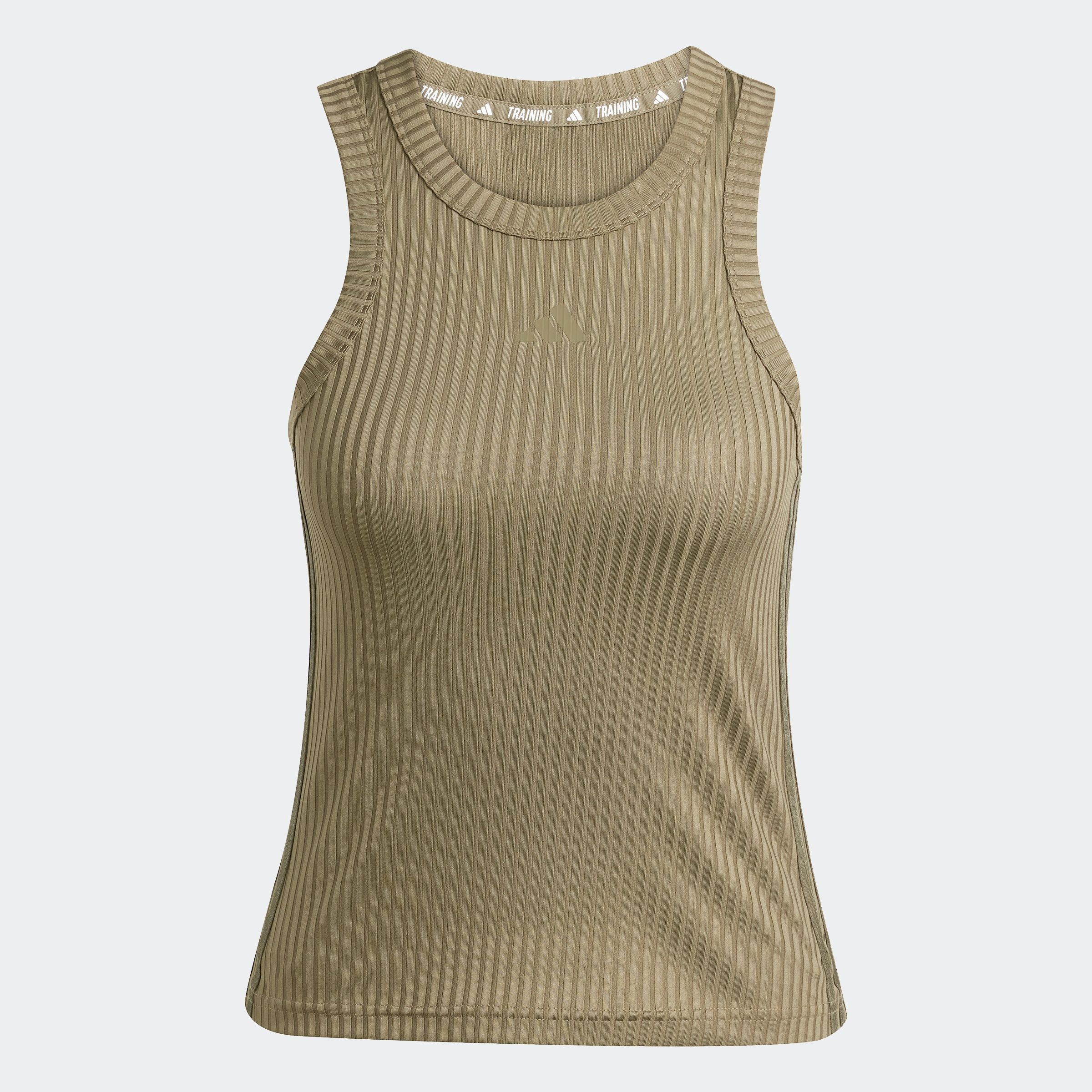 adidas Performance Tanktop »AG RIB 3S TK«