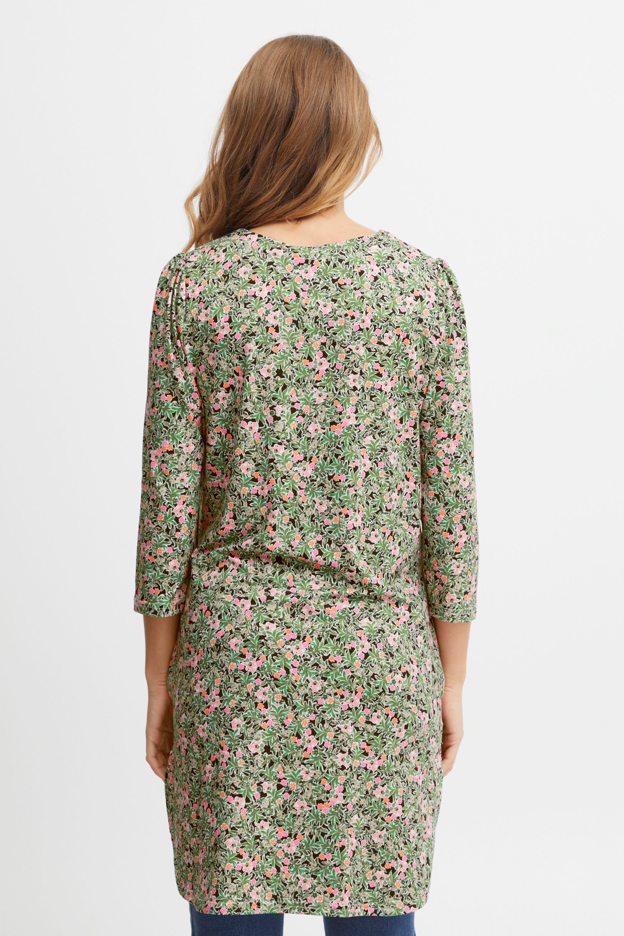 fransa Tunika »Shirtbluse FRSeen«