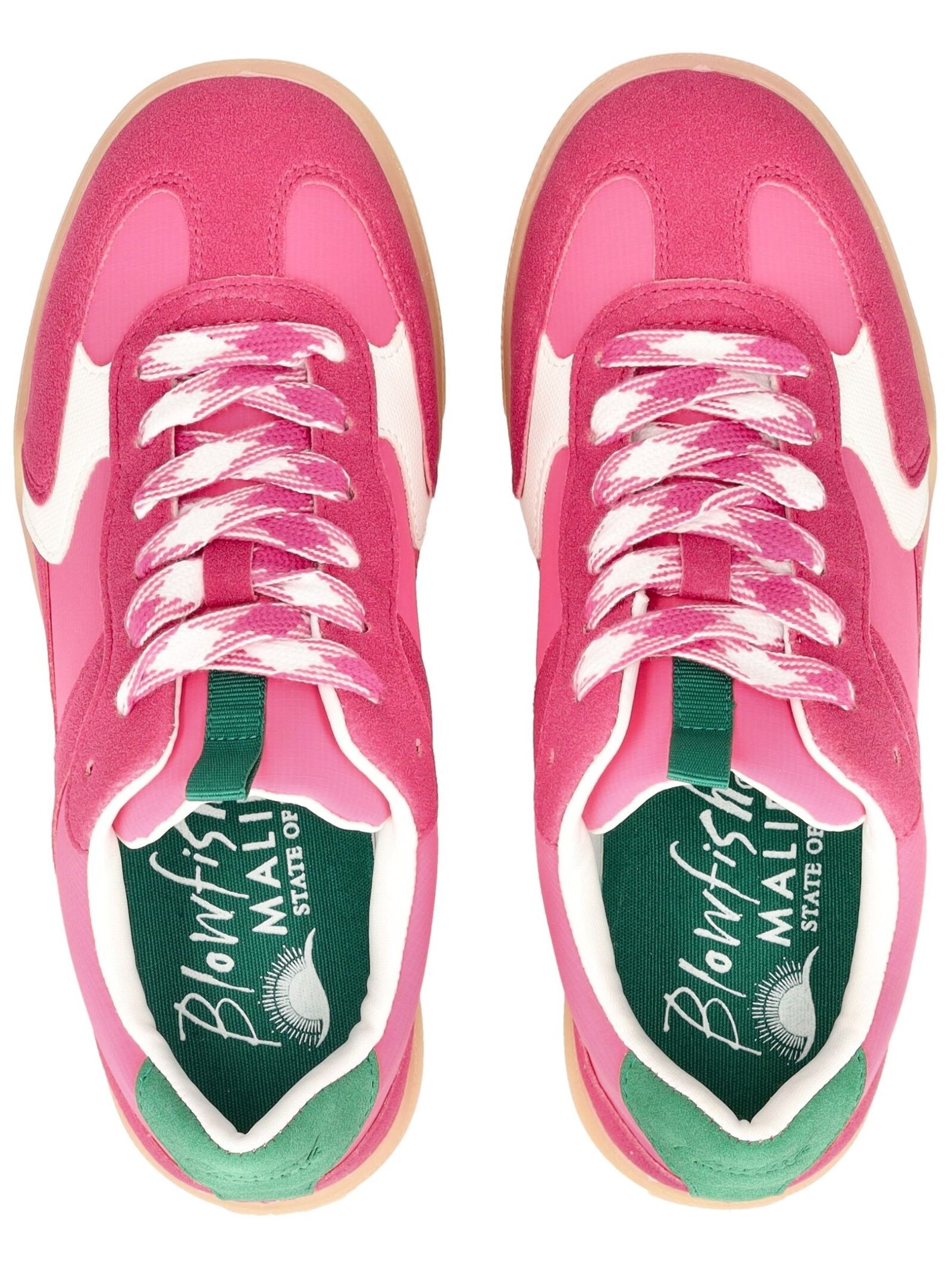 Blowfish Sneaker »Blowfish Sneaker Lederimitat«