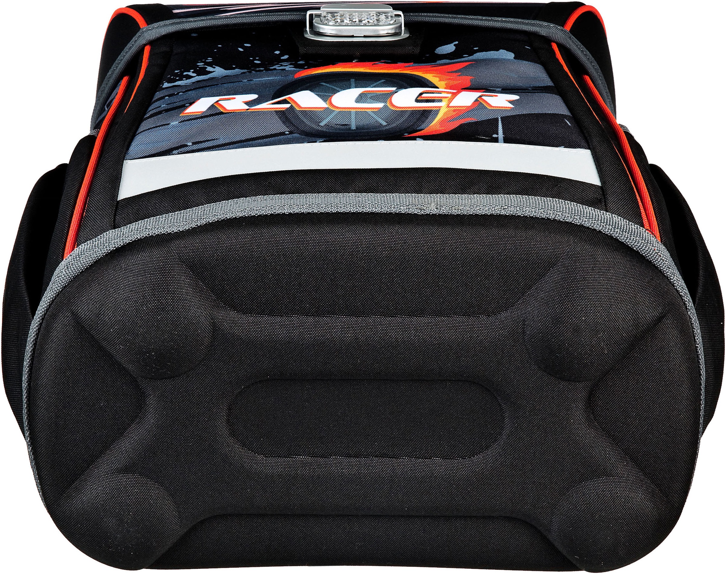 Thumbnail - UNDERCOVER Schulranzen "Curve" Reflektoren