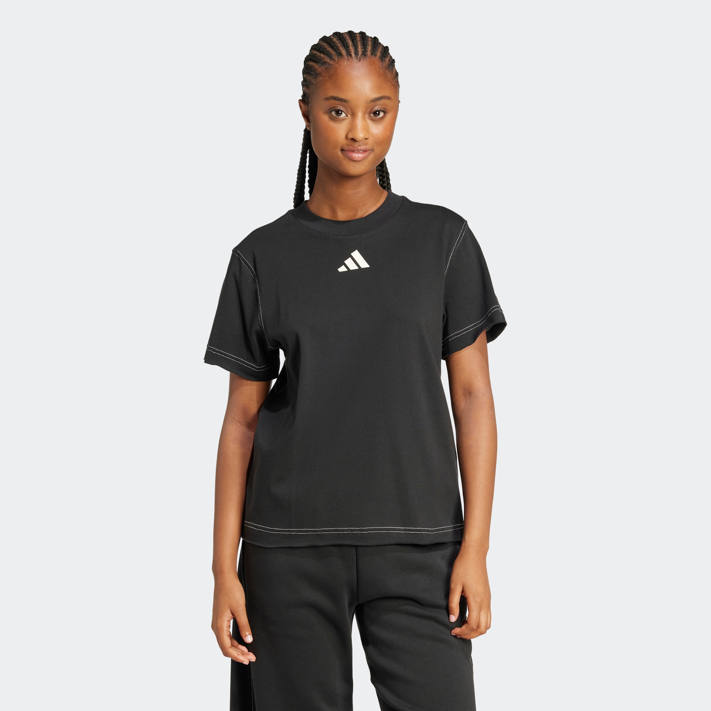 adidas Sportswear Marškinėliai »W ALL SZN G TEE«