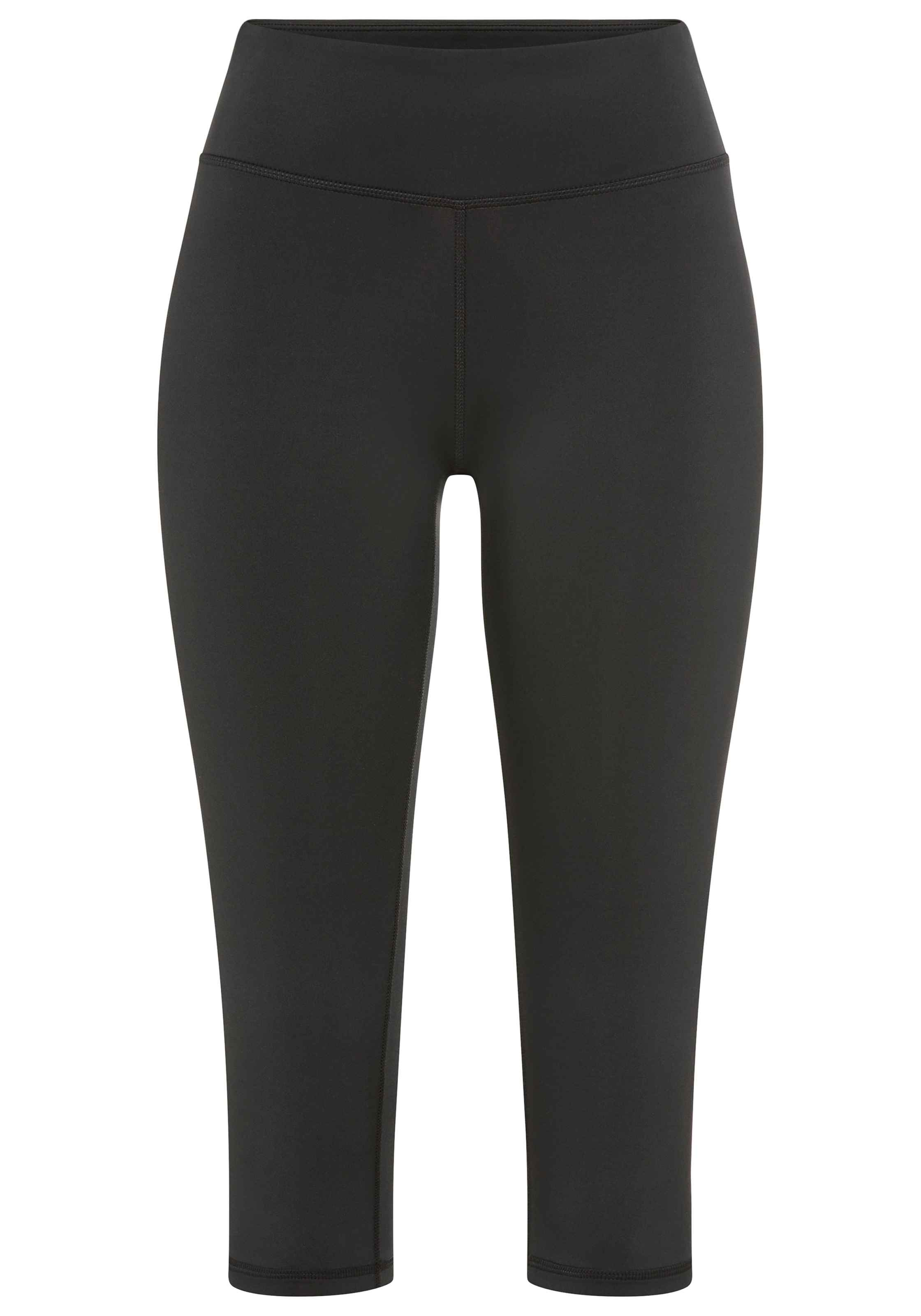 Reebok 3/4-Leggings "CORE MID RISE CAPRI" günstig online kaufen