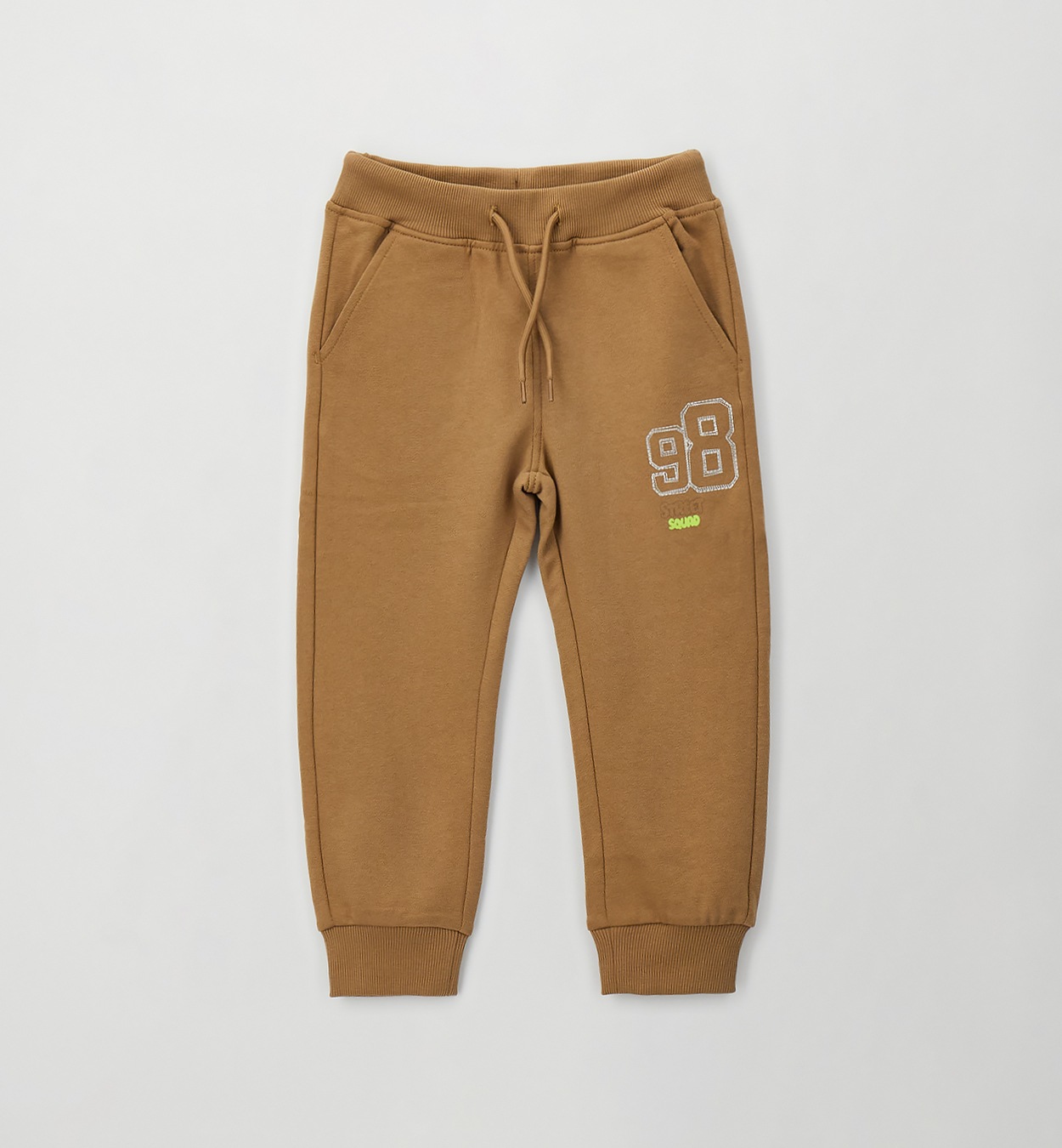 iDo Outdoorhose »BABY BOY TROUSERS«