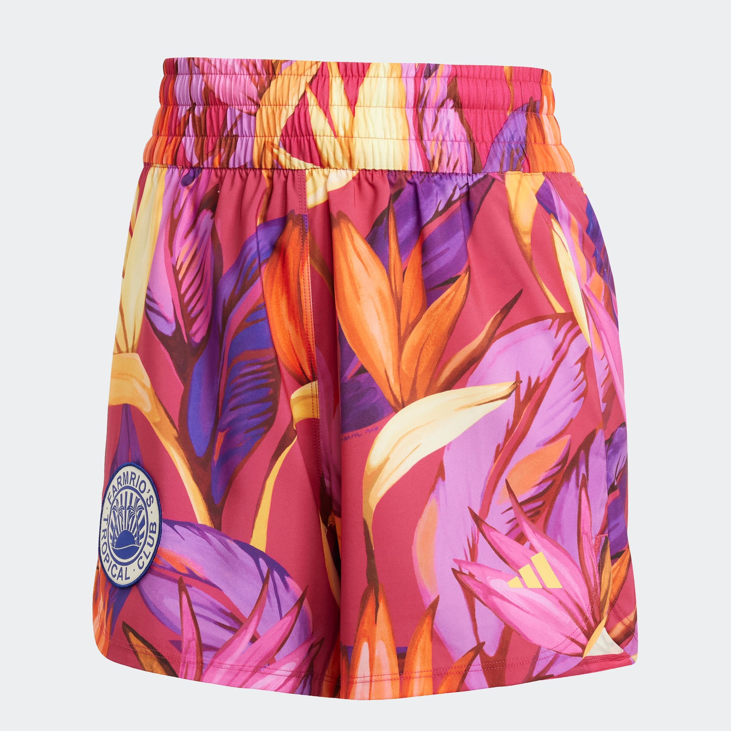 adidas Performance Shorts »FARM SHORTS«, (1 tlg.)