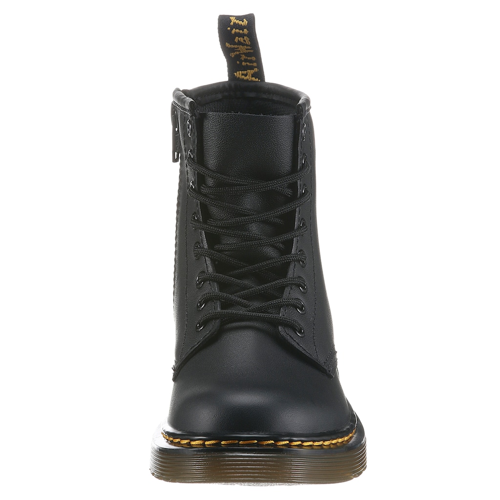 DR. MARTENS Schnürstiefel »8 Eye Boot ROMARIO«