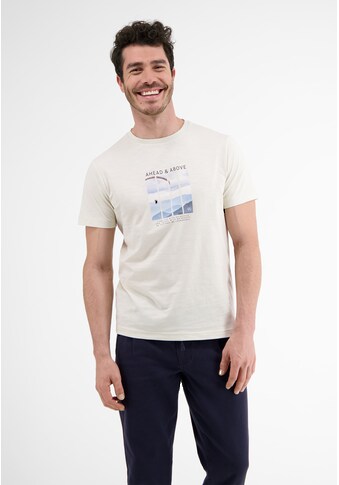 LERROS T-Shirt »LERROS T-Shirt *Ahead & Above*« kaufen
