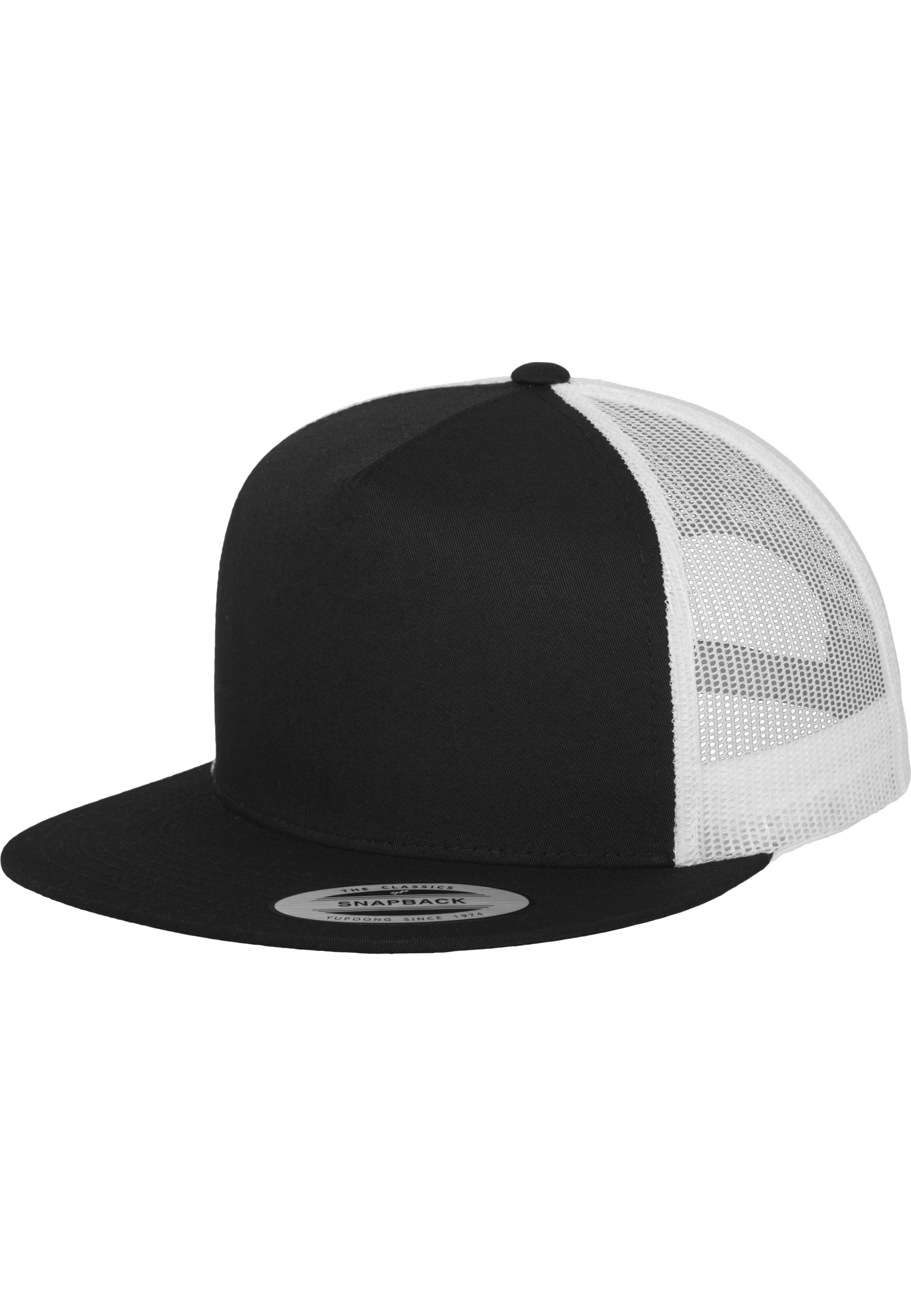 Flexfit Trucker Cap »Flexfit Unisex Classic Trucker 2-Tone«