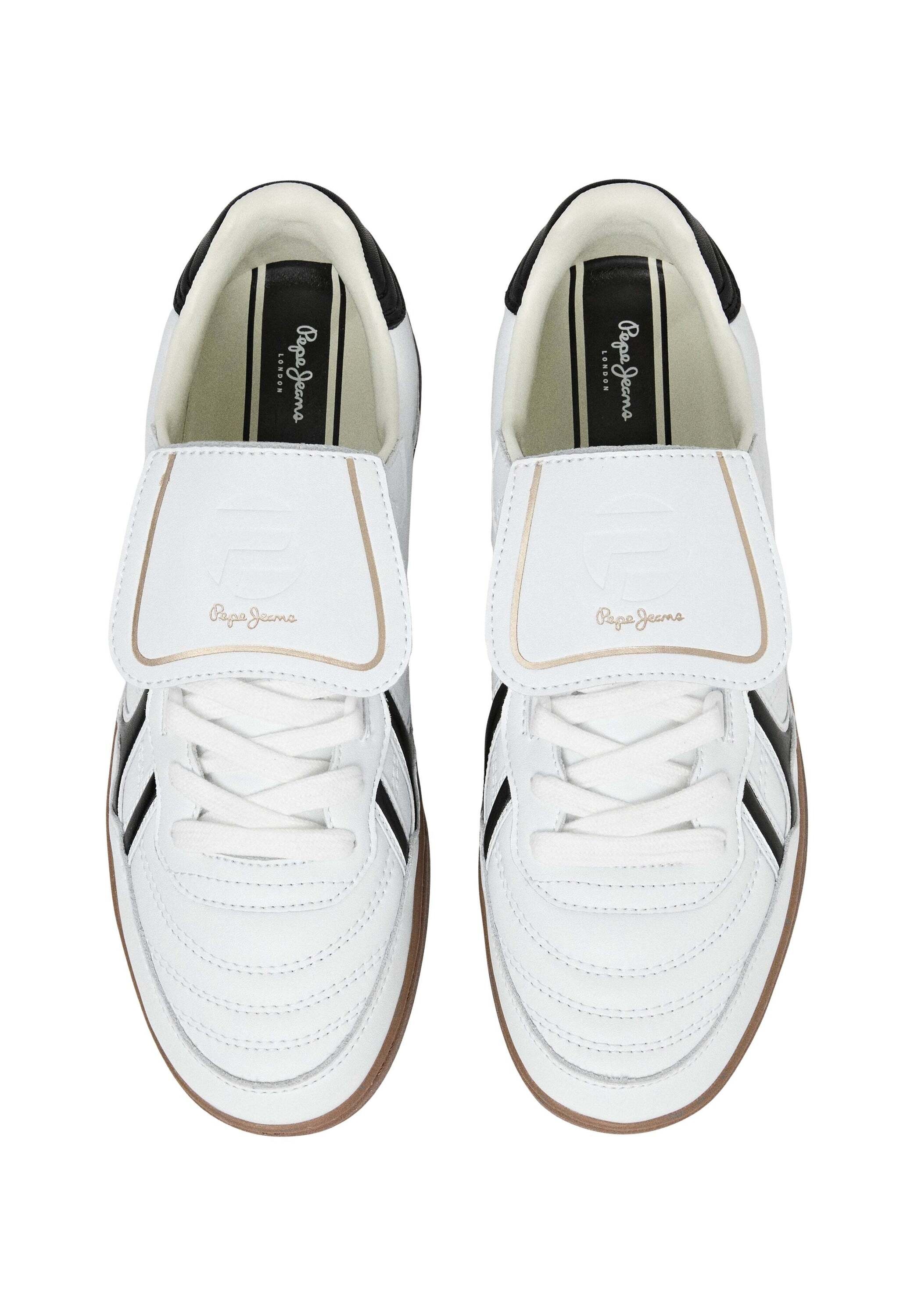 Pepe Jeans Trainingsschuh »trainers BALL EQUIP M«