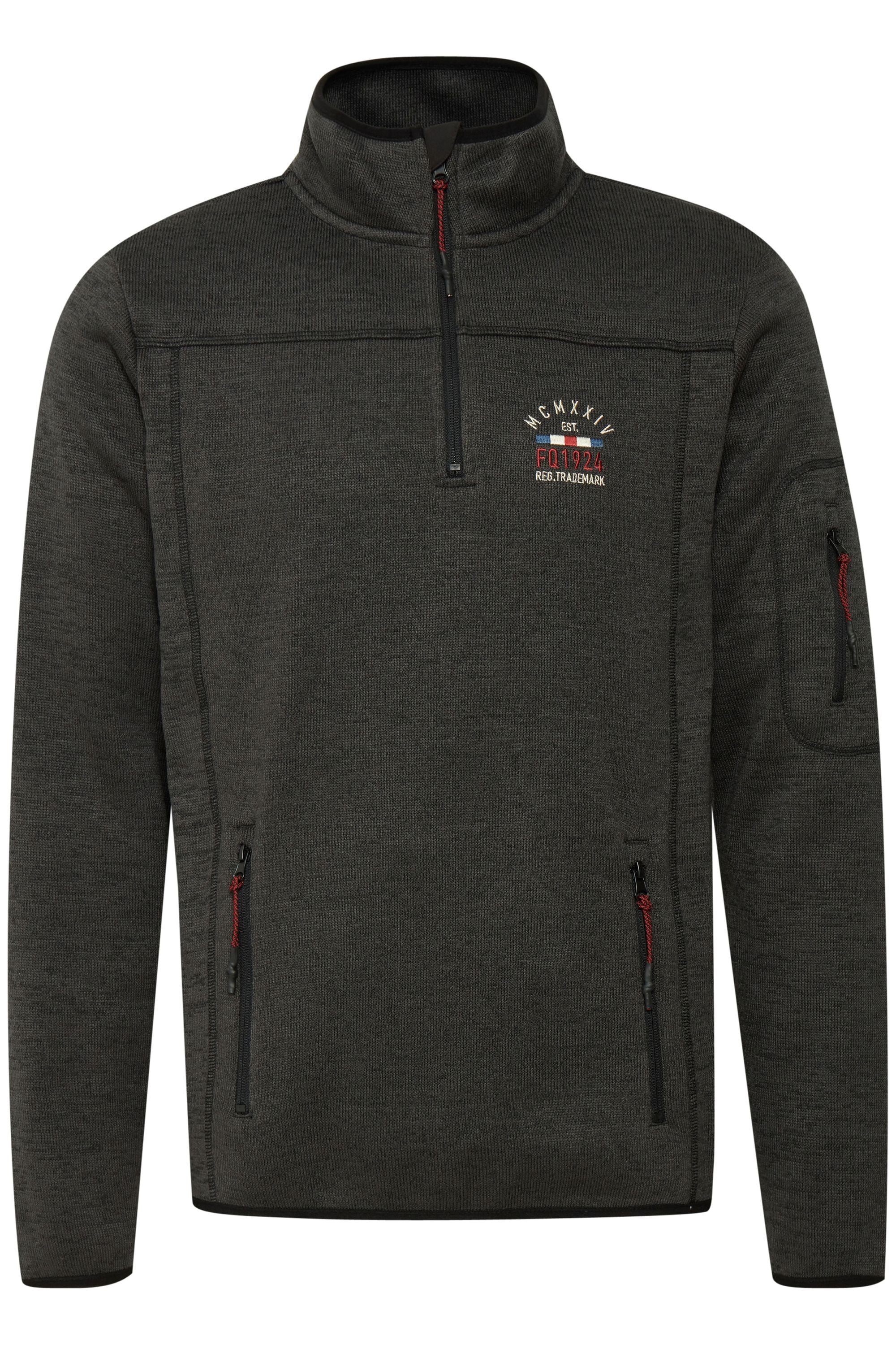 FQ1924 Outdoorjacke "Troyer FQBirk"