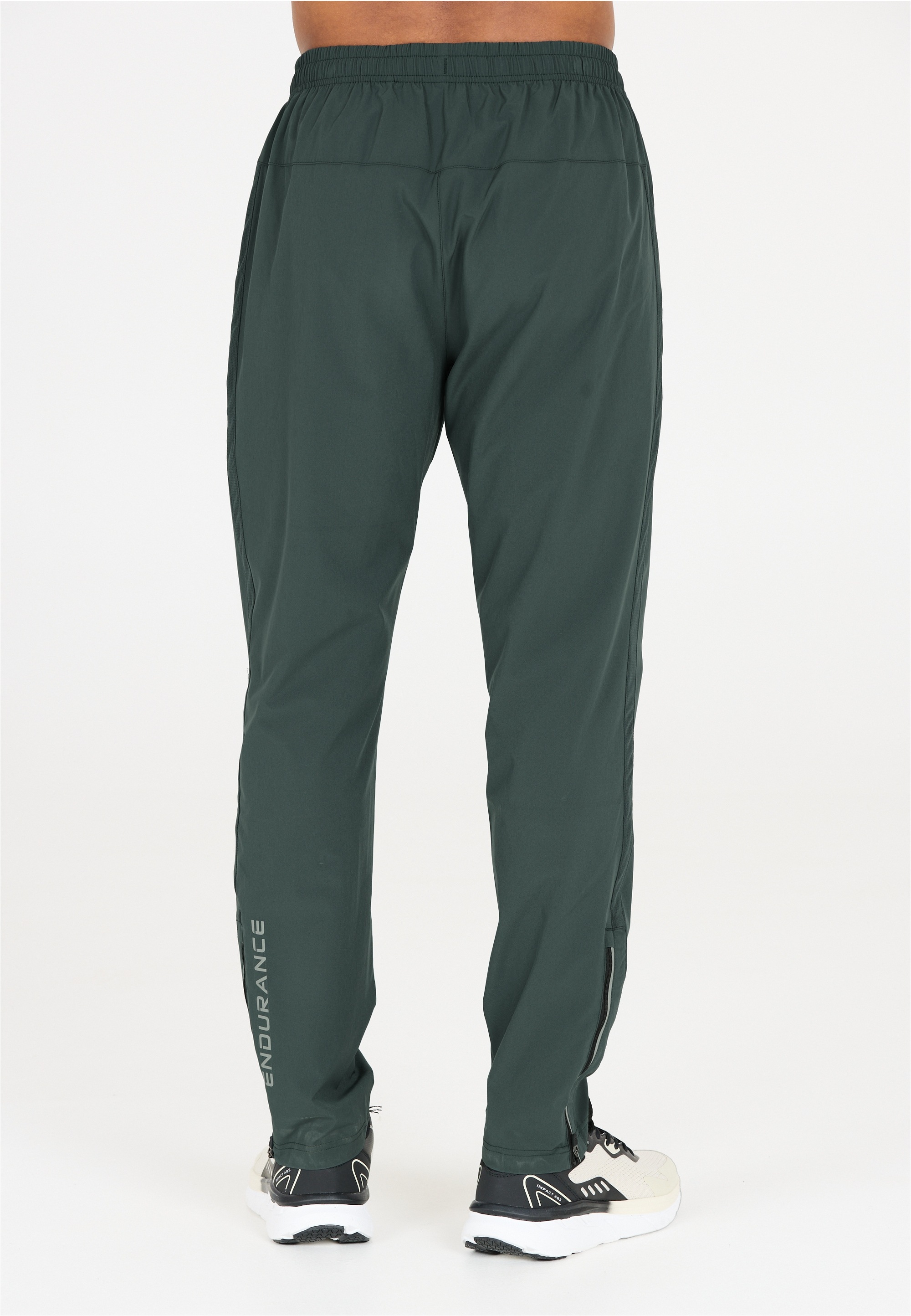 ENDURANCE Sweathose »THULE ACTIV«, mit komfortablem 4-Wege-Stretch