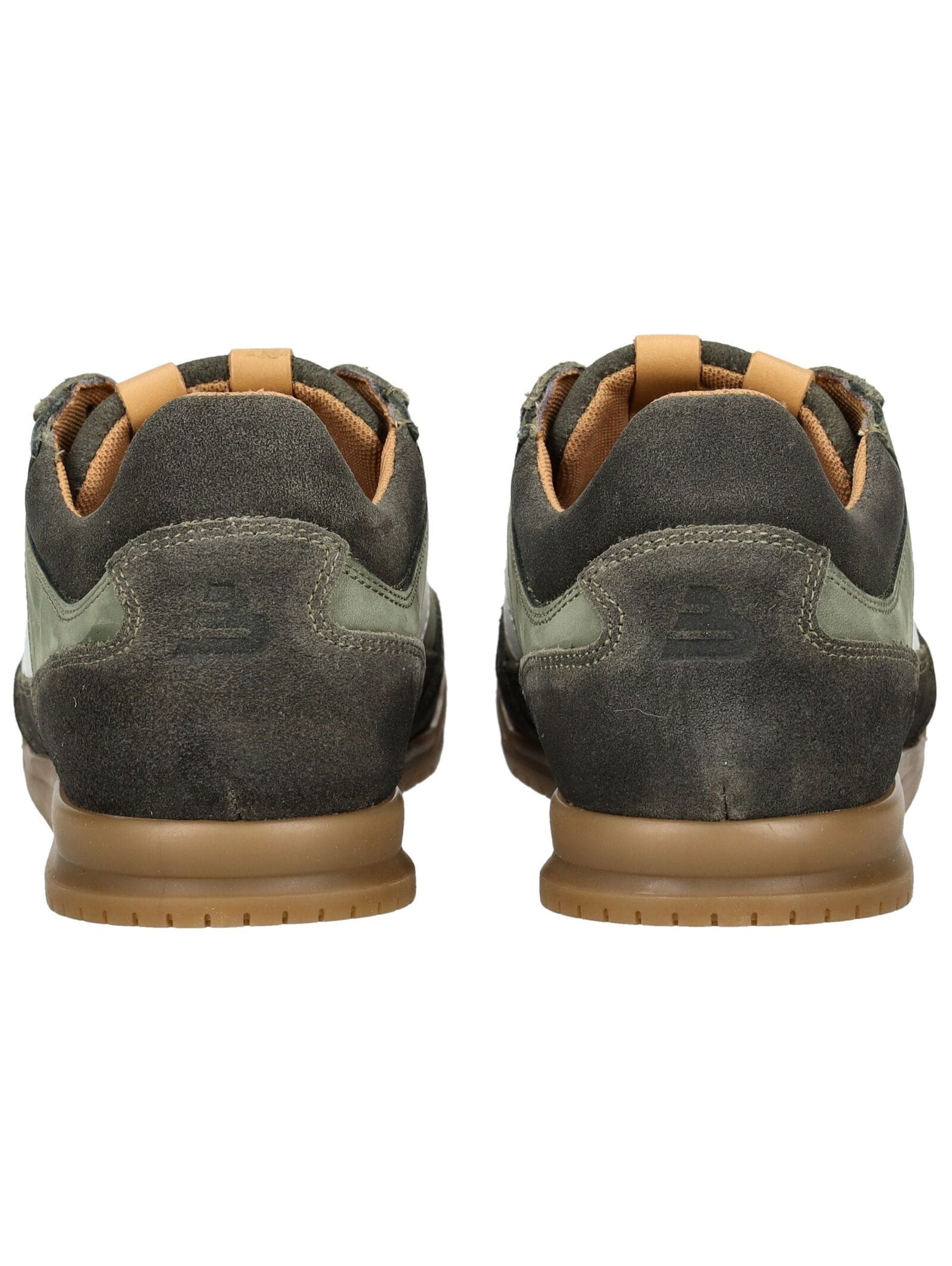 Bullboxer Sneaker »Bullboxer Sneaker Leder«
