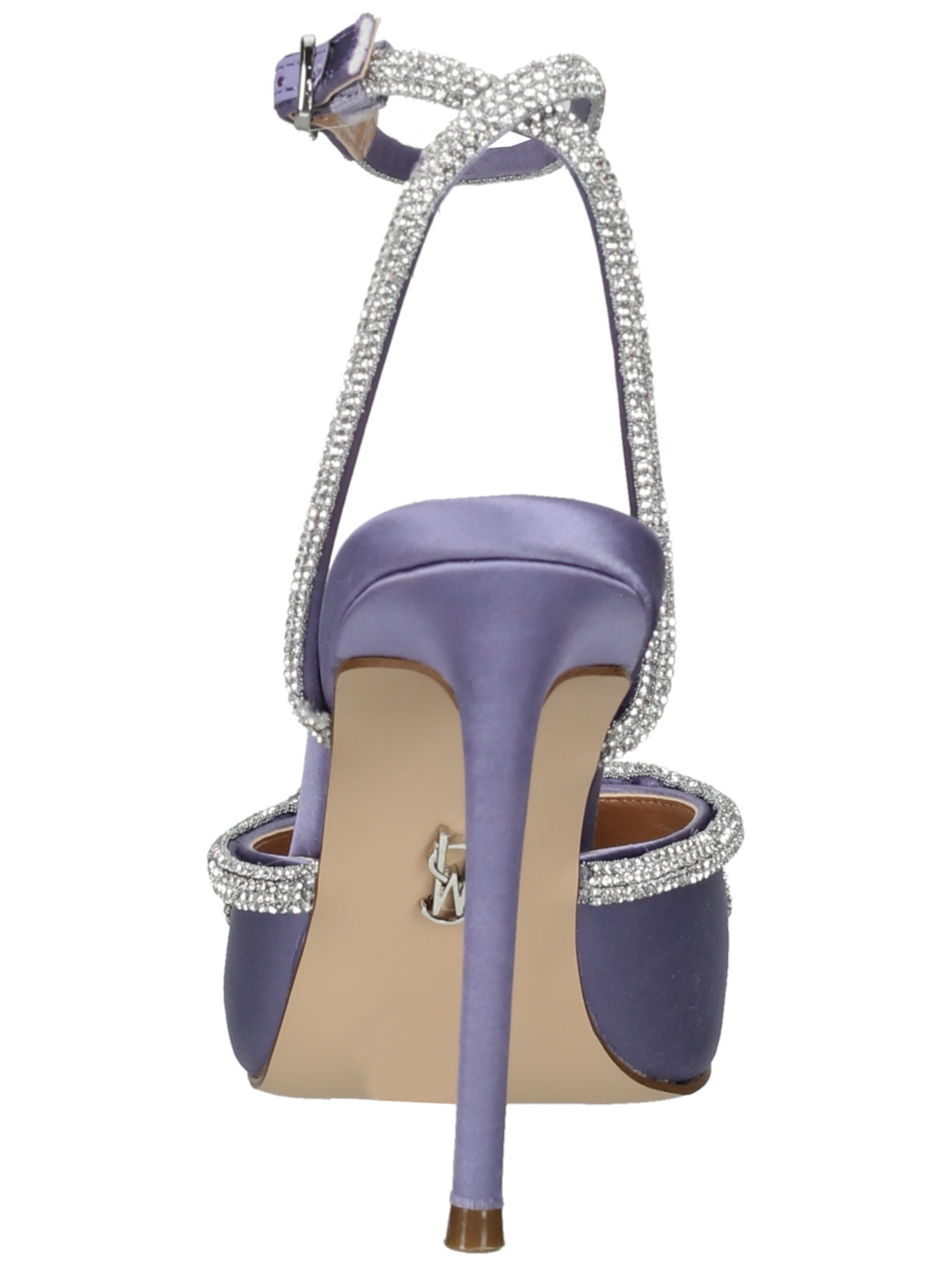 STEVE MADDEN High-Heel-Pumps »STEVE MADDEN Pumps Textil«