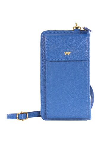 Braun Büffel Brieftasche »ASTI«, mit praktischem Handyfach kaufen
