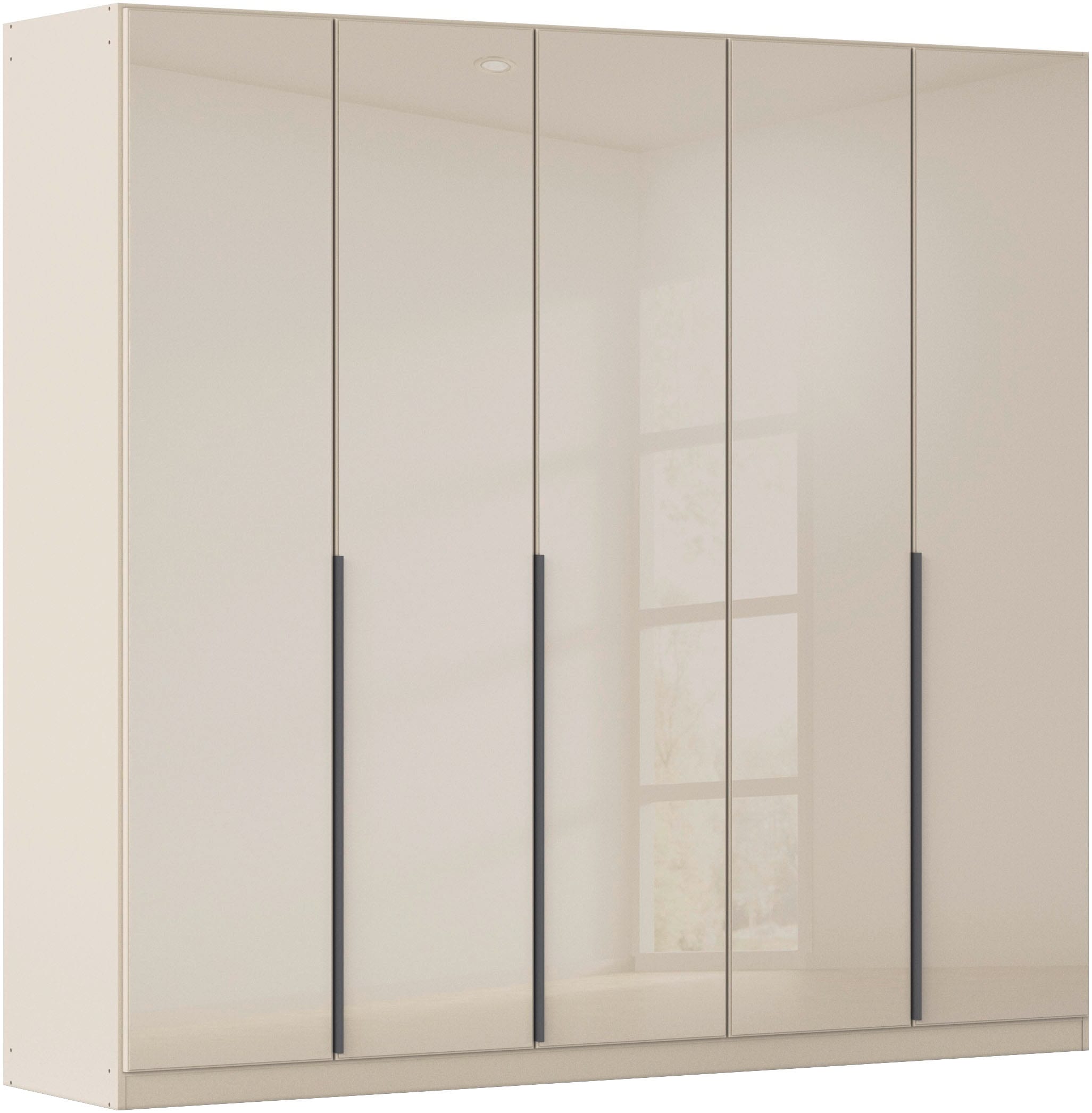 OTTO home Drehtürenschrank "Kleiderschrank Kleiderschränke Schrank Garderob günstig online kaufen