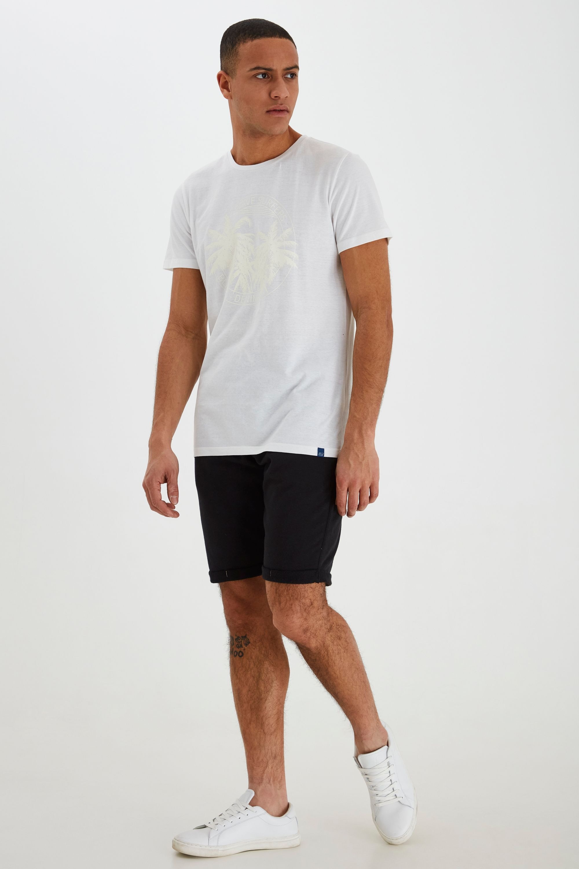 Thumbnail - Blend T-Shirt "T-Shirt BHDavis"