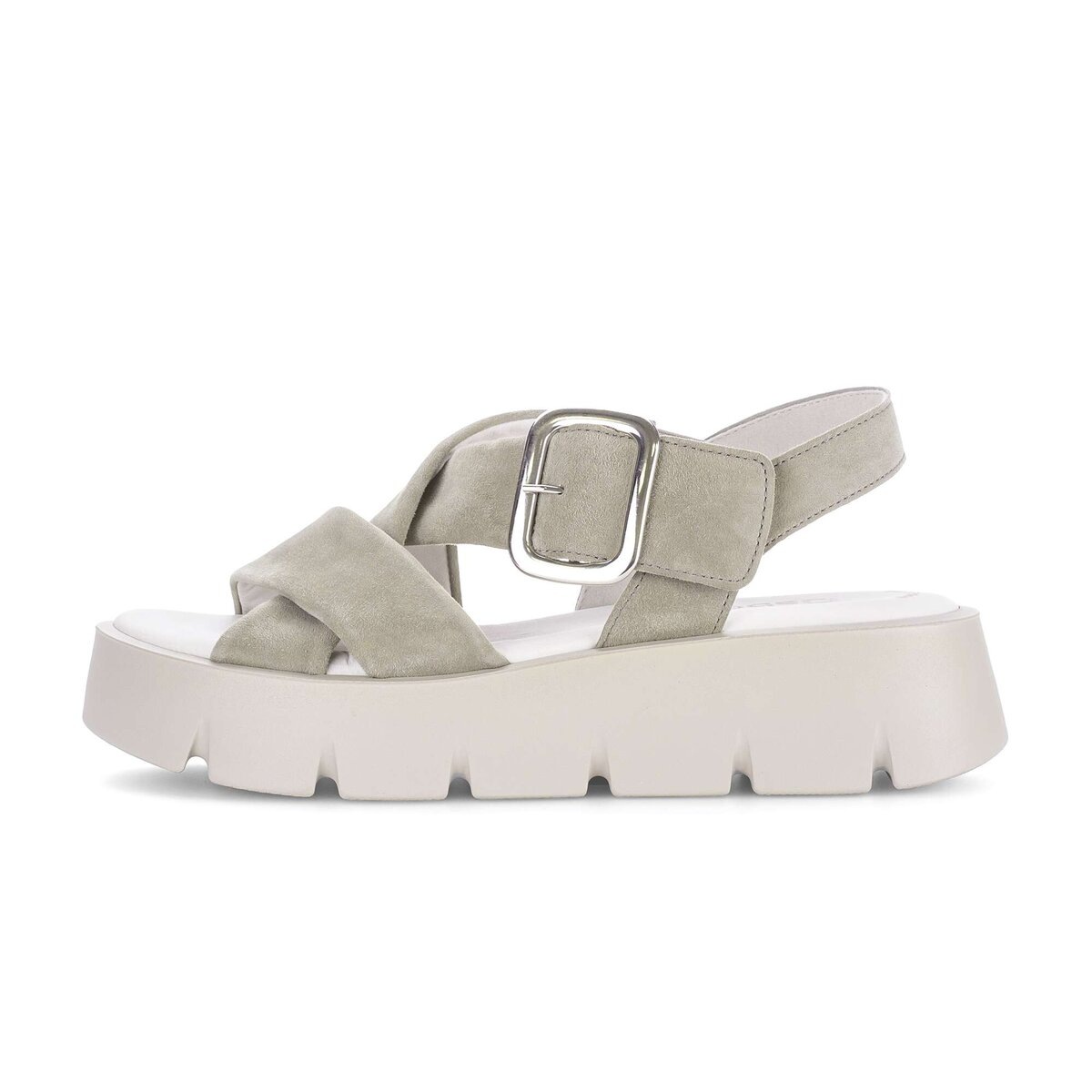 Gabor Plateausandaletten »Plateau Sandale«