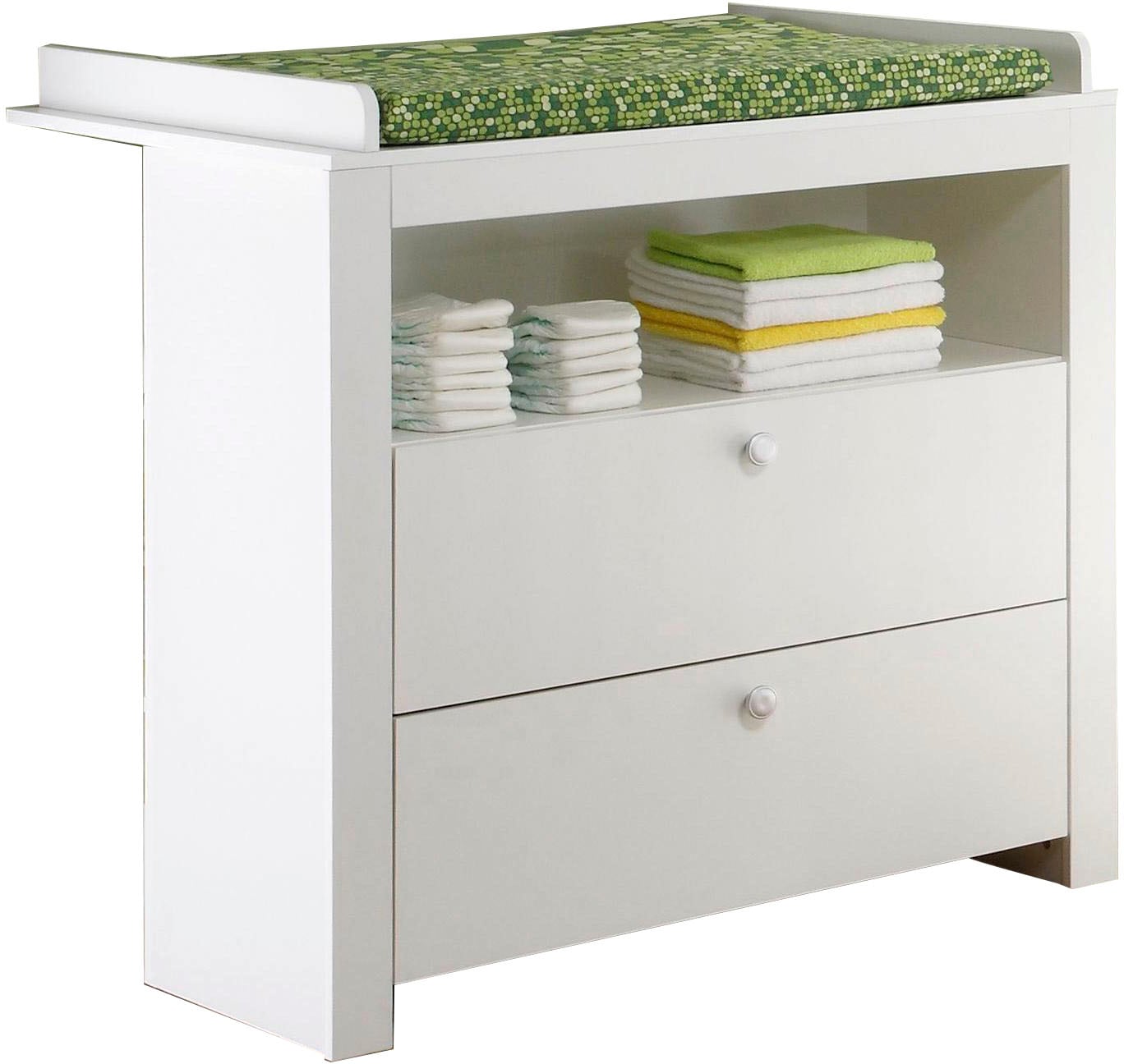 trendteam Wickelkommode "Olivia, Deal für begrenzte Zeit" 96 cm
