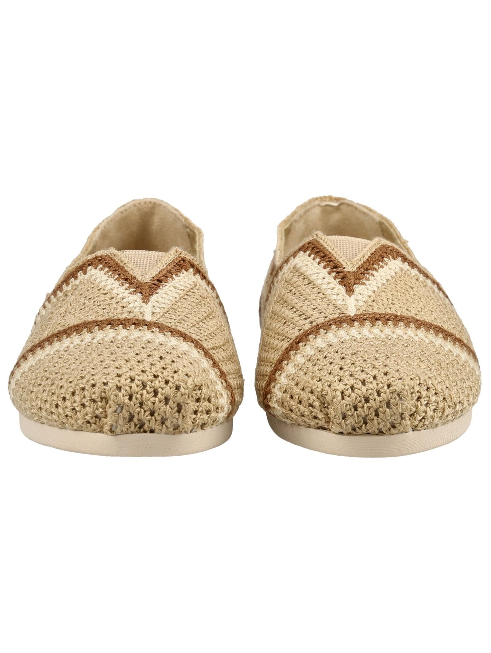 TOMS Slipper »TOMS Slipper Textil«