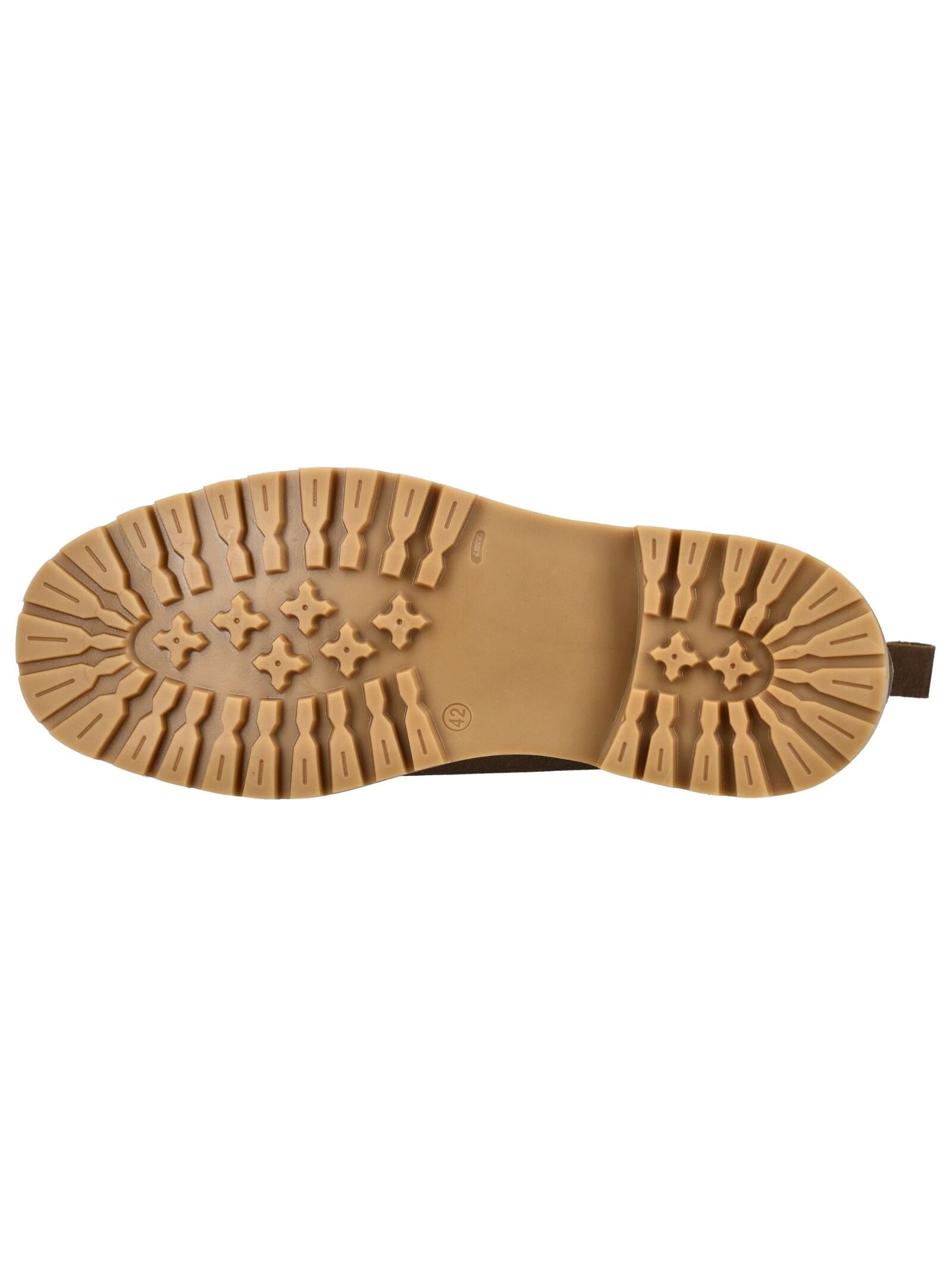 Bullboxer Stiefelette »Bullboxer Stiefelette Veloursleder/Textil«