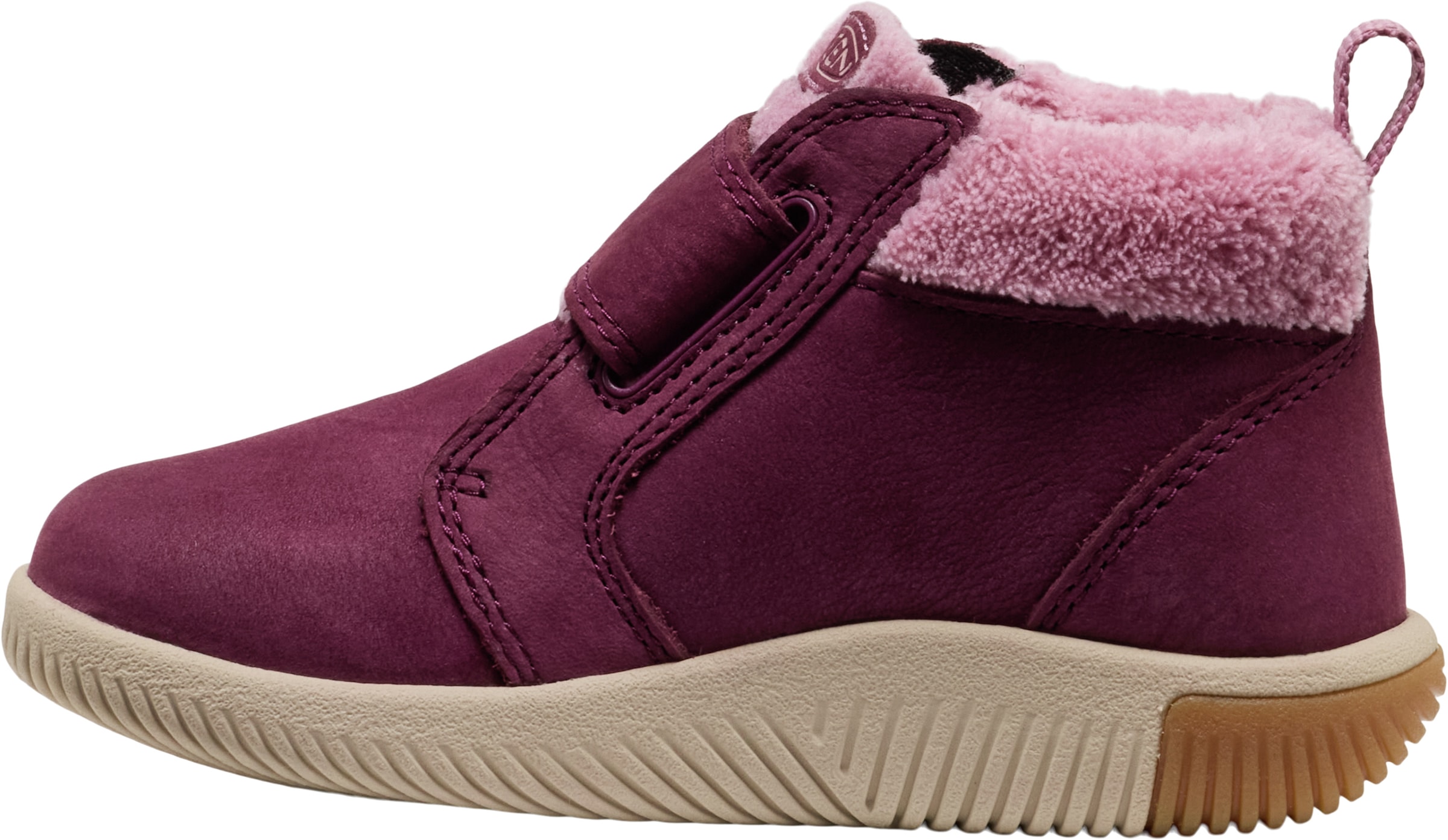 Keen Barfußschuh »KNX MIDDIE«