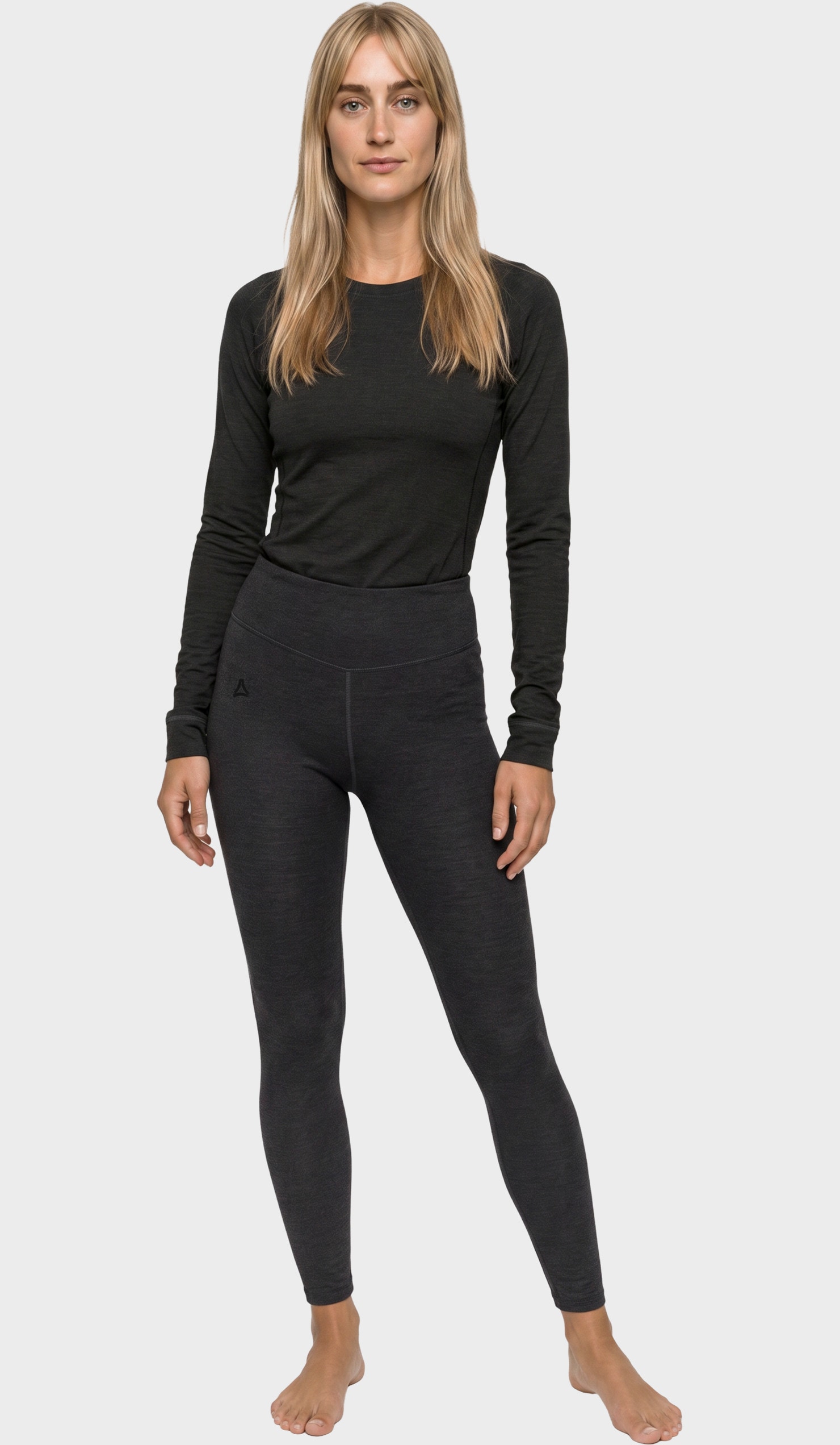 Schöffel Funktionsunterhose »Tights Style Luterra WMN«