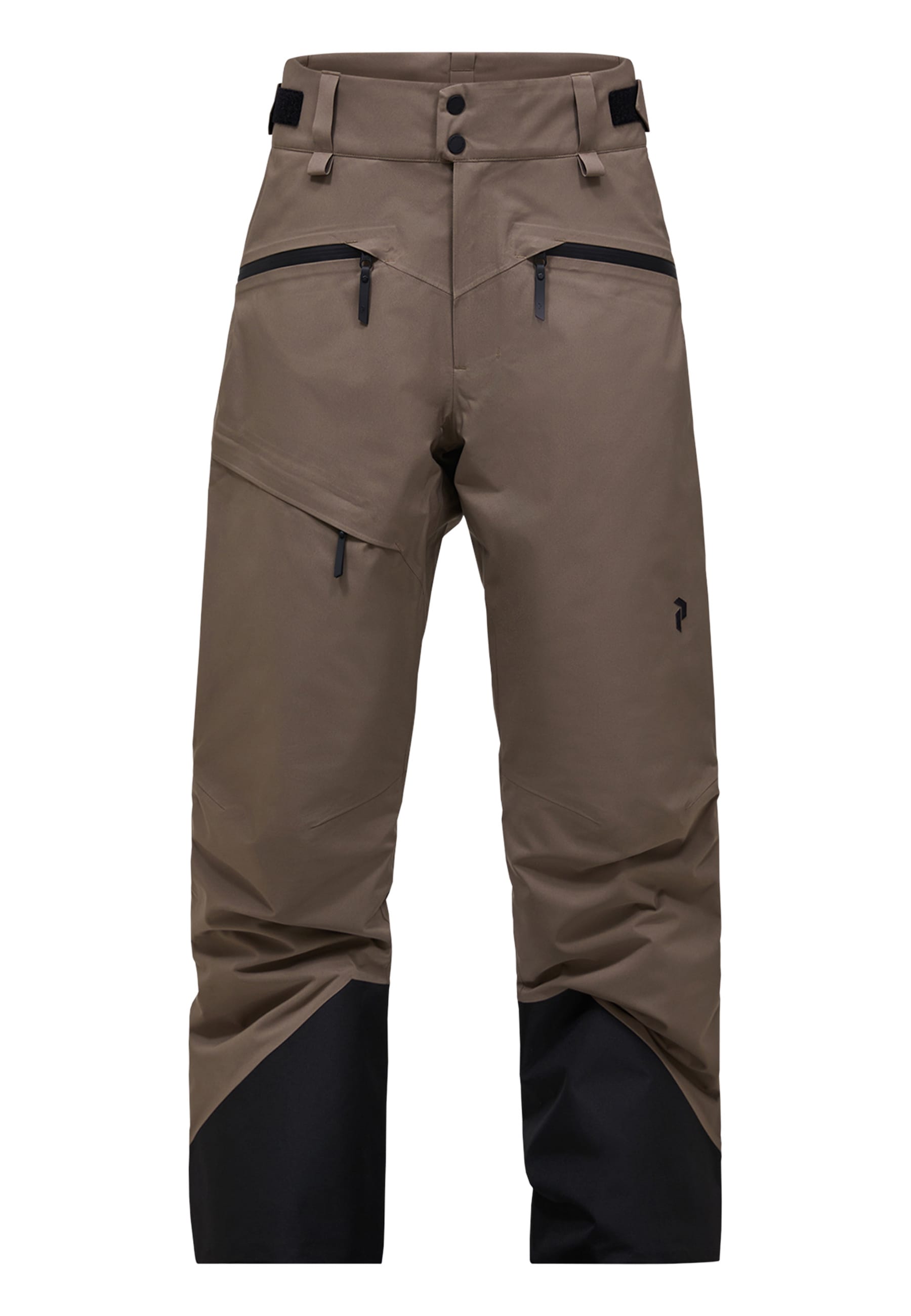 Peak Performance Skihose »M Hipe® 2l Insulated Shell Ski Pants«  mit sportivem Design