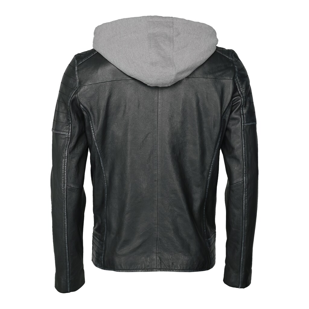 MUSTANG Lederjacke »31022122«